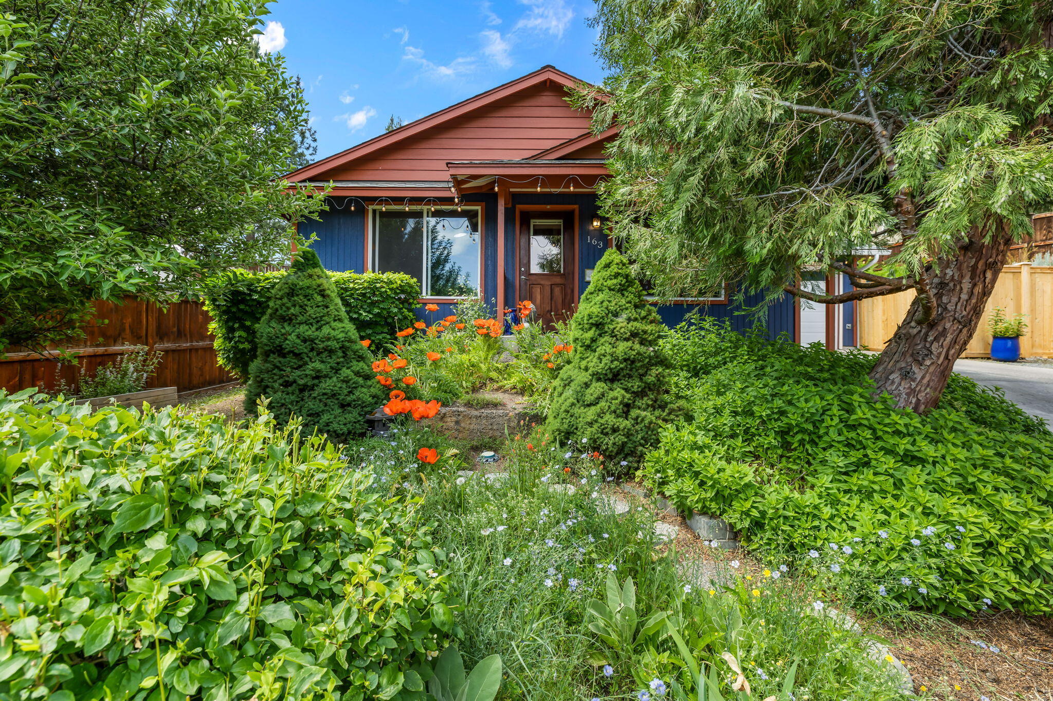 Renwick Acres - Residential