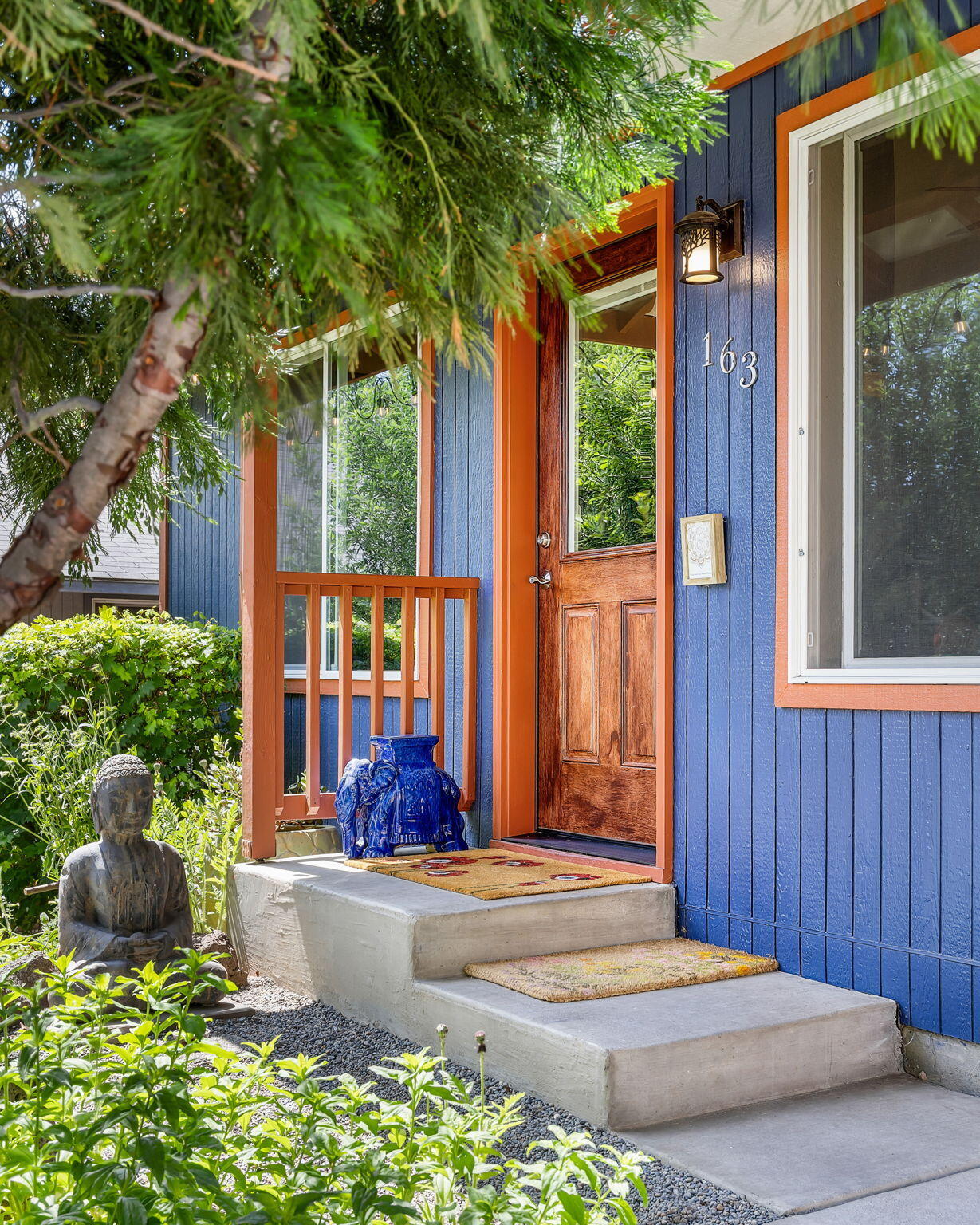 Renwick Acres - Residential