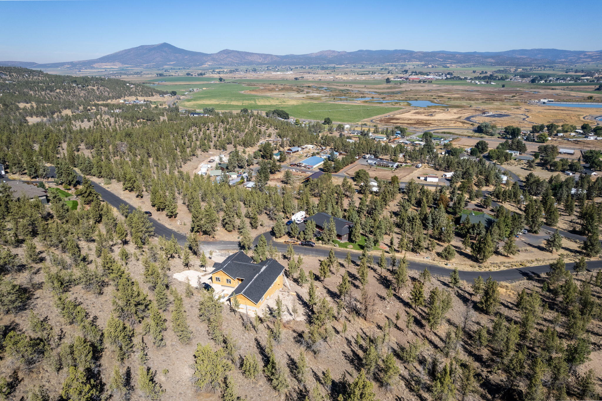 Crescent Rim Estates - Residential
