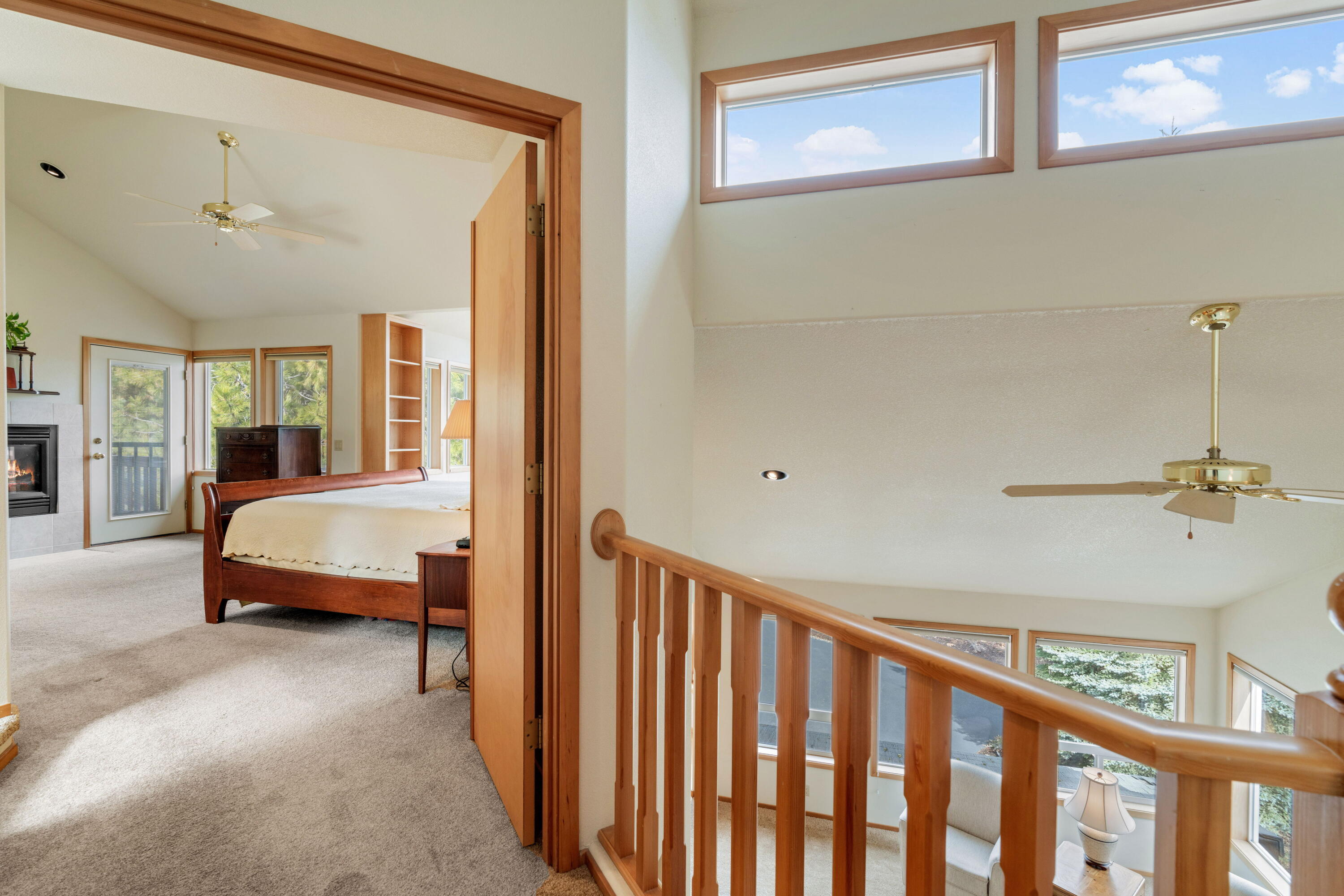 Mtn Gate - Residential