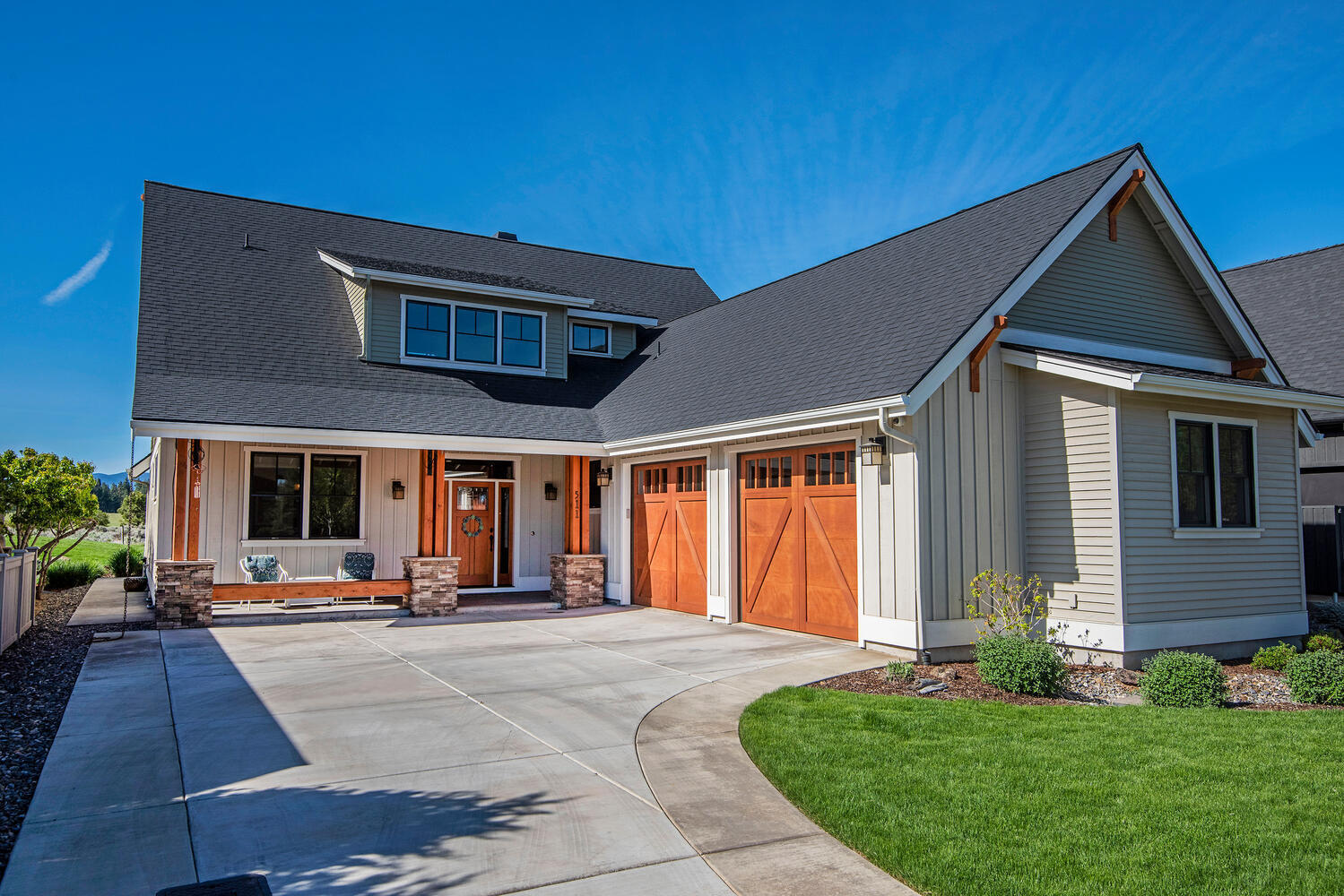 Pine Meadow Vill - Residential