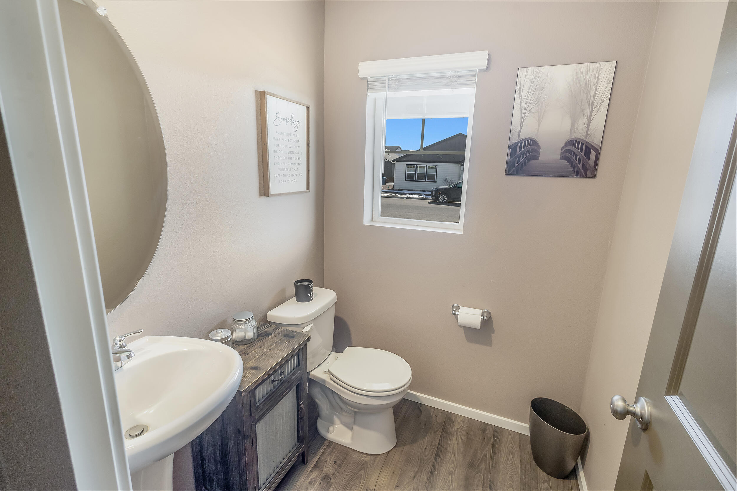 Canyon Ridge Phase 1 and 2 - Residential