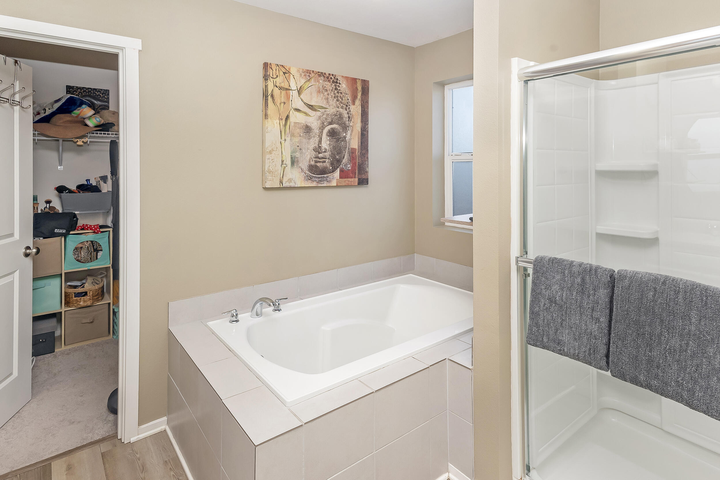 Canyon Ridge Phase 1 and 2 - Residential