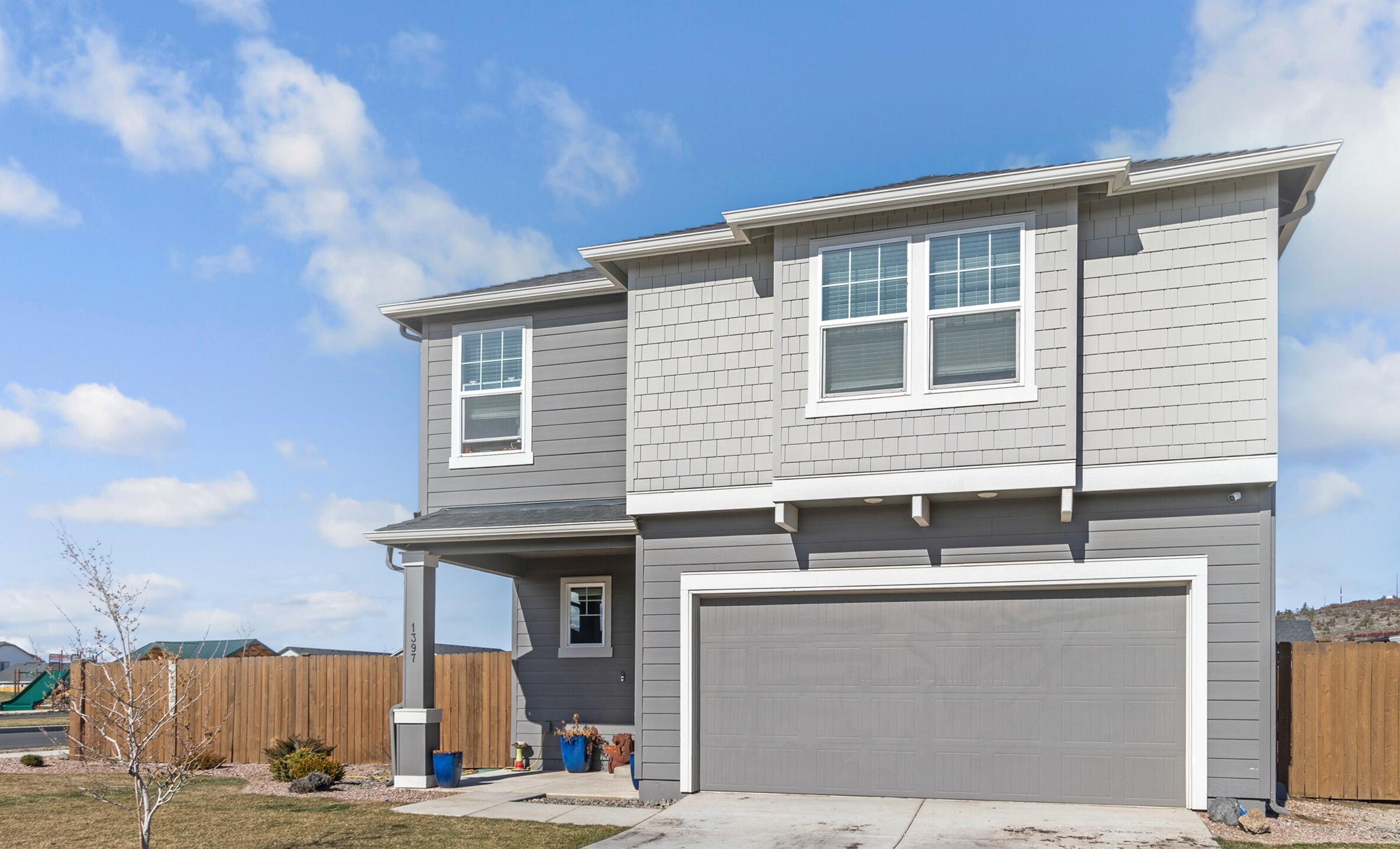Canyon Ridge Phase 1 and 2 - Residential