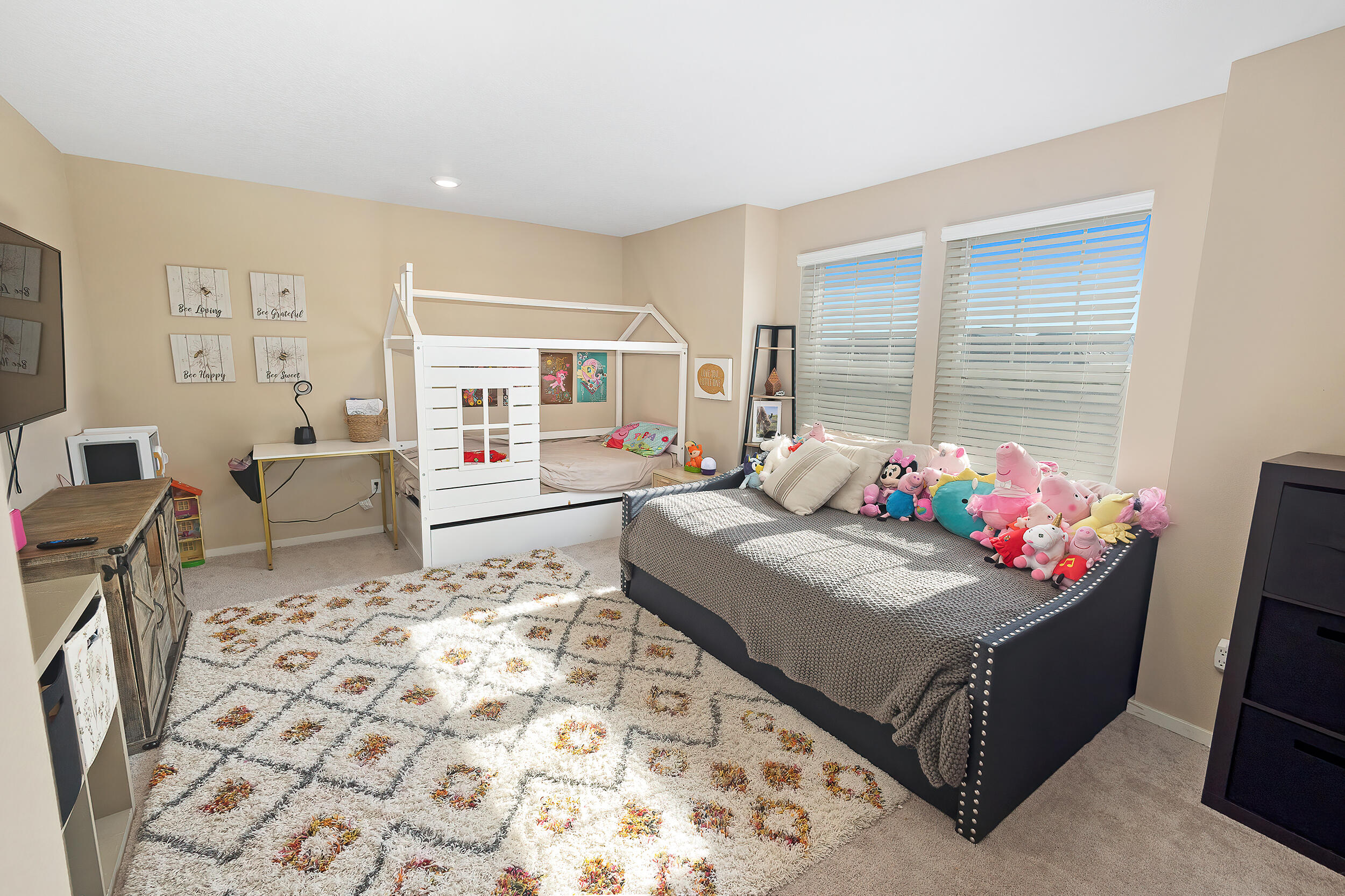 Canyon Ridge Phase 1 and 2 - Residential