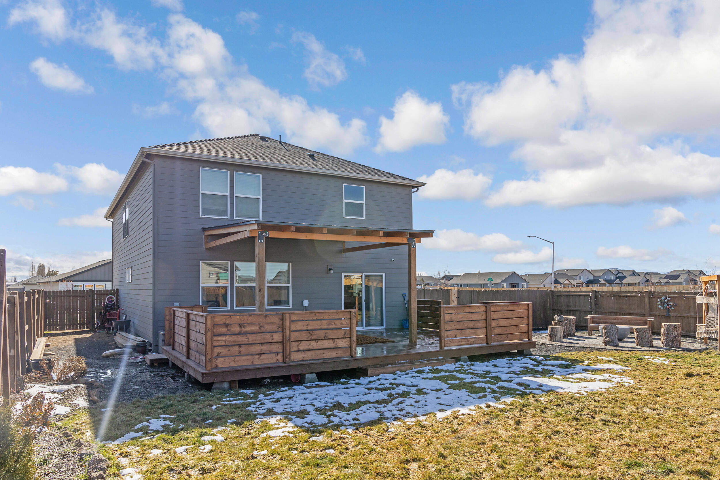 Canyon Ridge Phase 1 and 2 - Residential