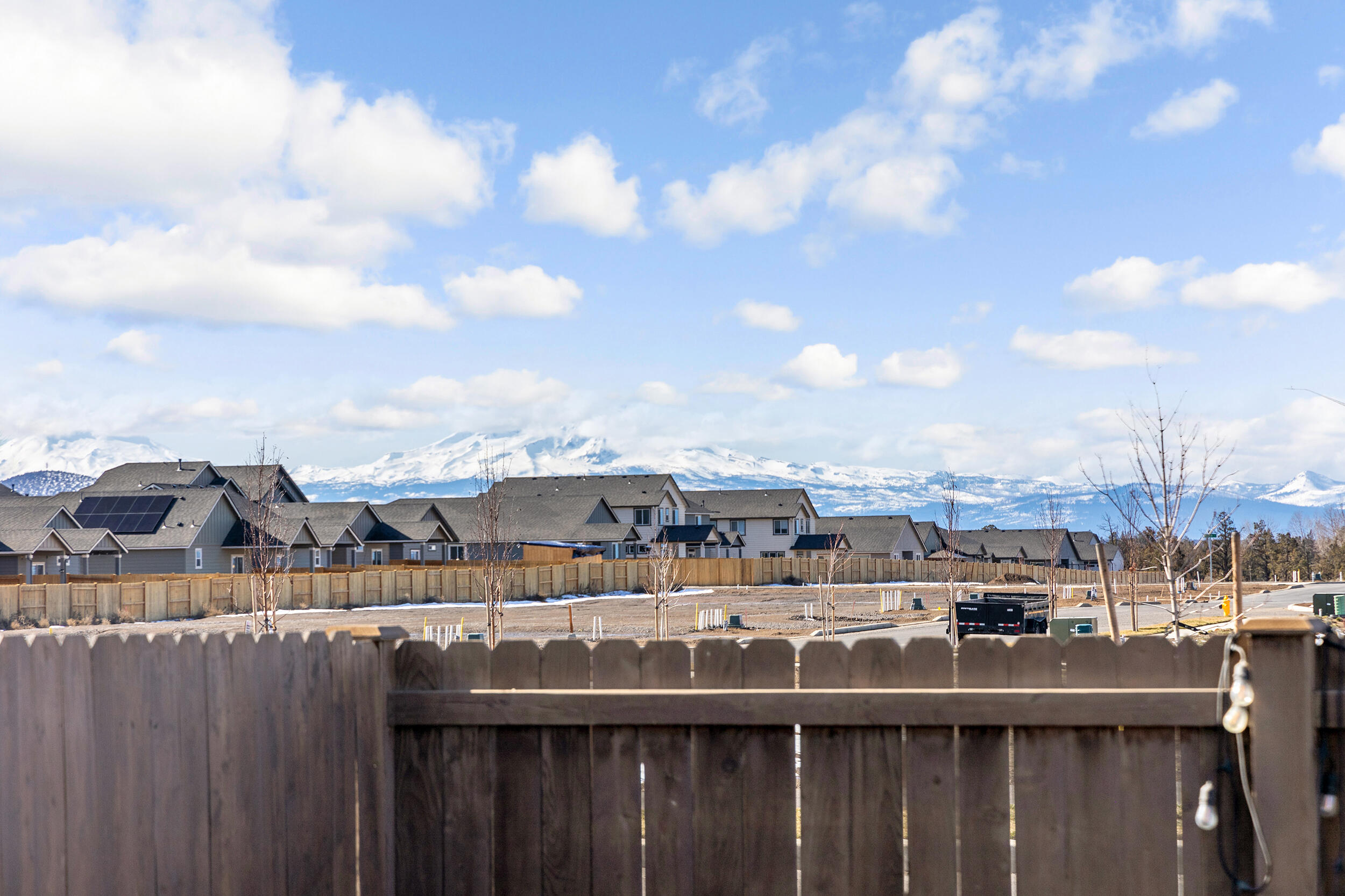 Canyon Ridge Phase 1 and 2 - Residential