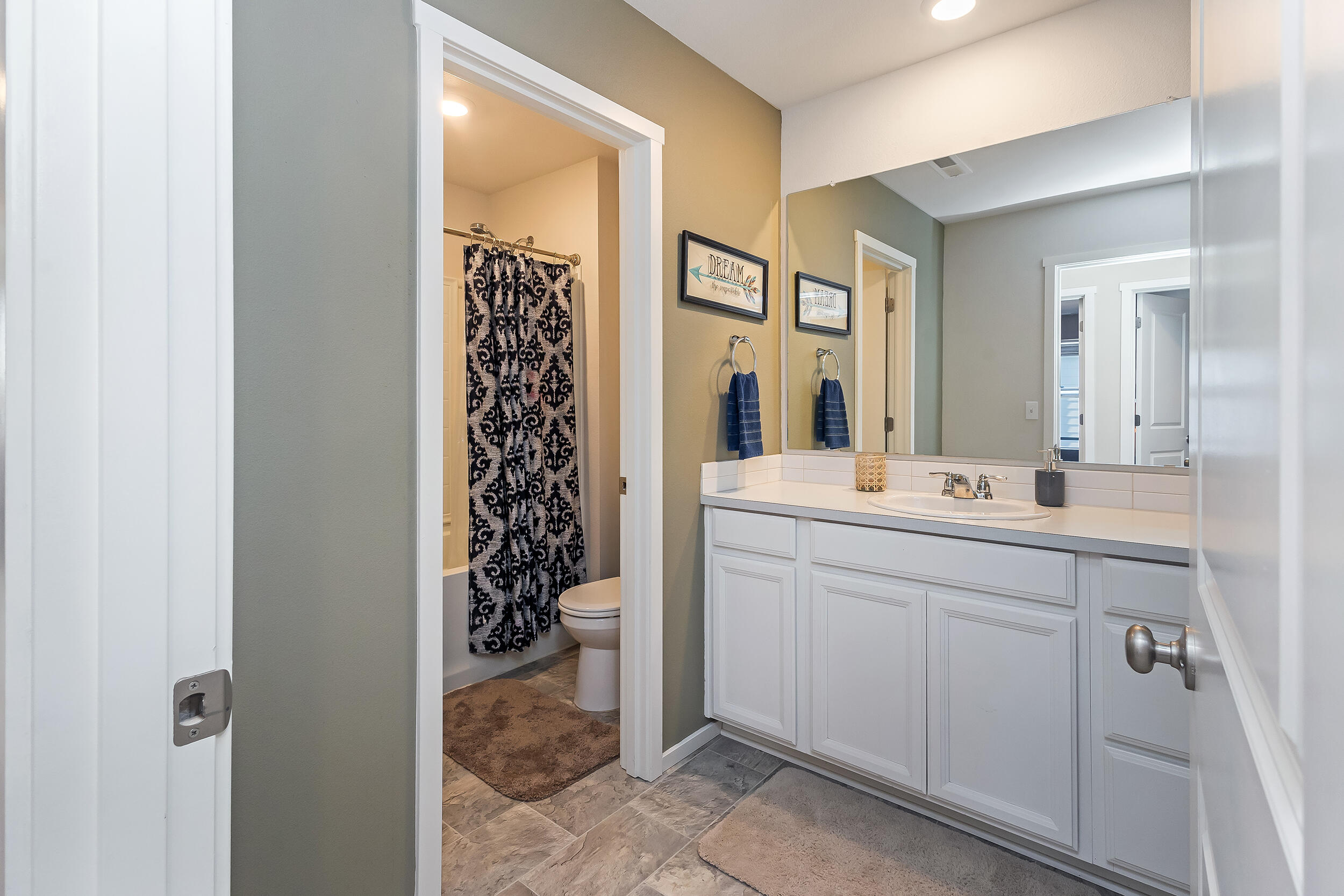 Canyon Ridge Phase 1 and 2 - Residential
