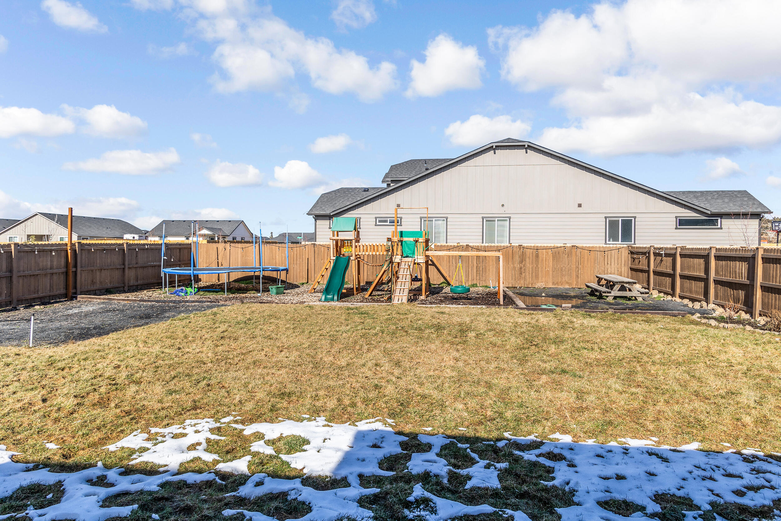 Canyon Ridge Phase 1 and 2 - Residential