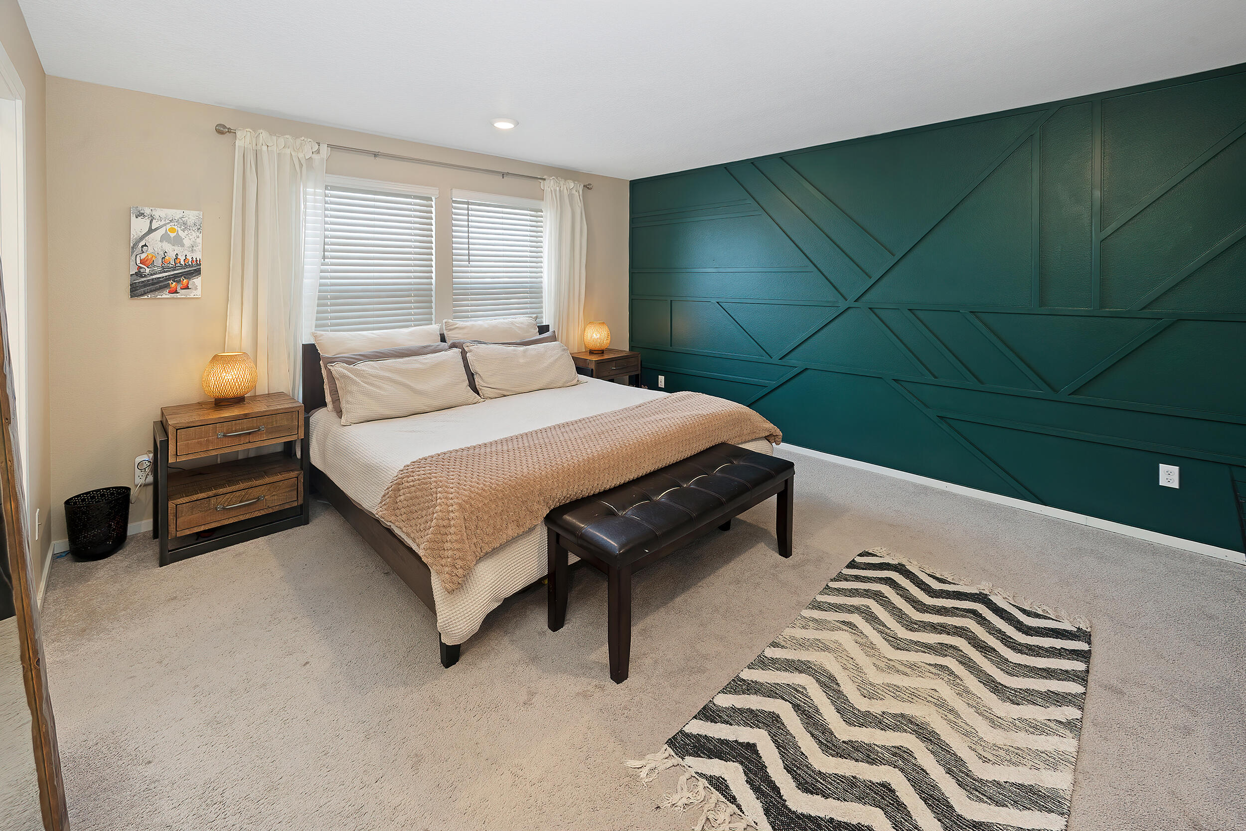 Canyon Ridge Phase 1 and 2 - Residential