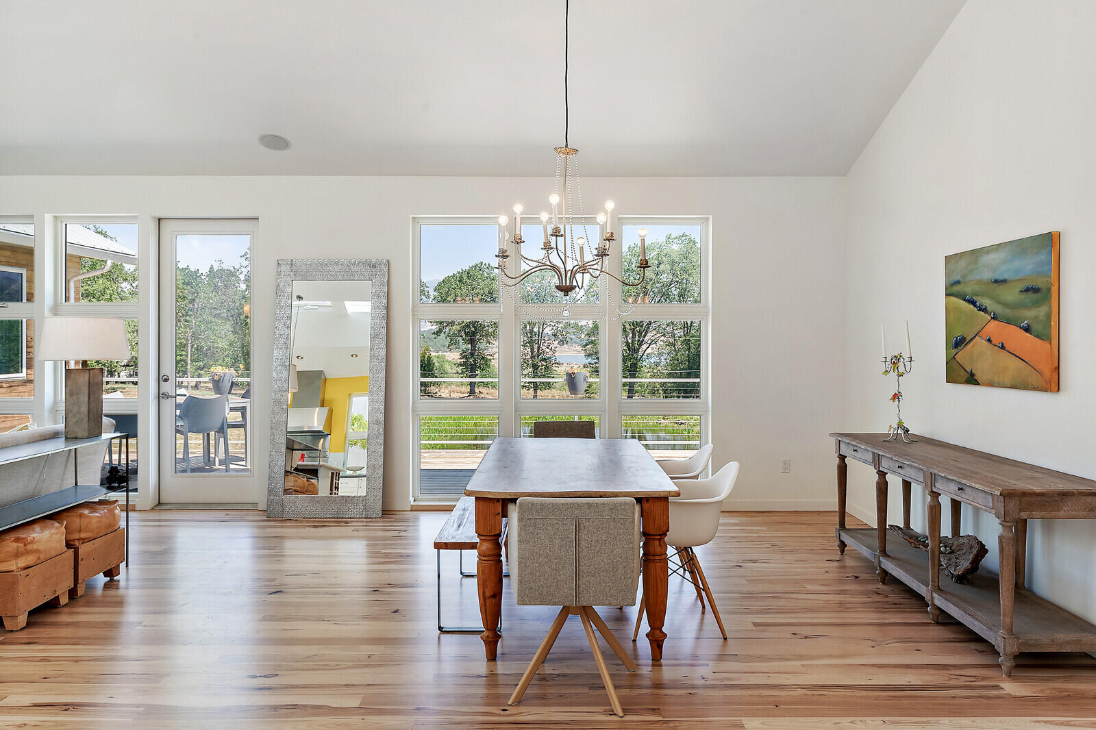 Sunny Oaks Subdivision - Residential