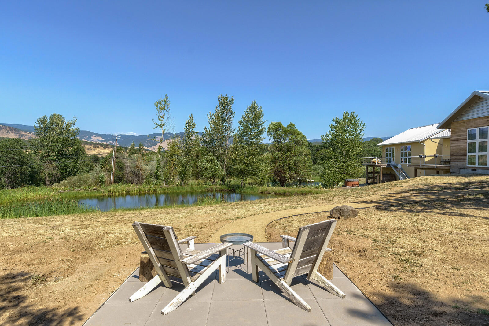 Sunny Oaks Subdivision - Residential