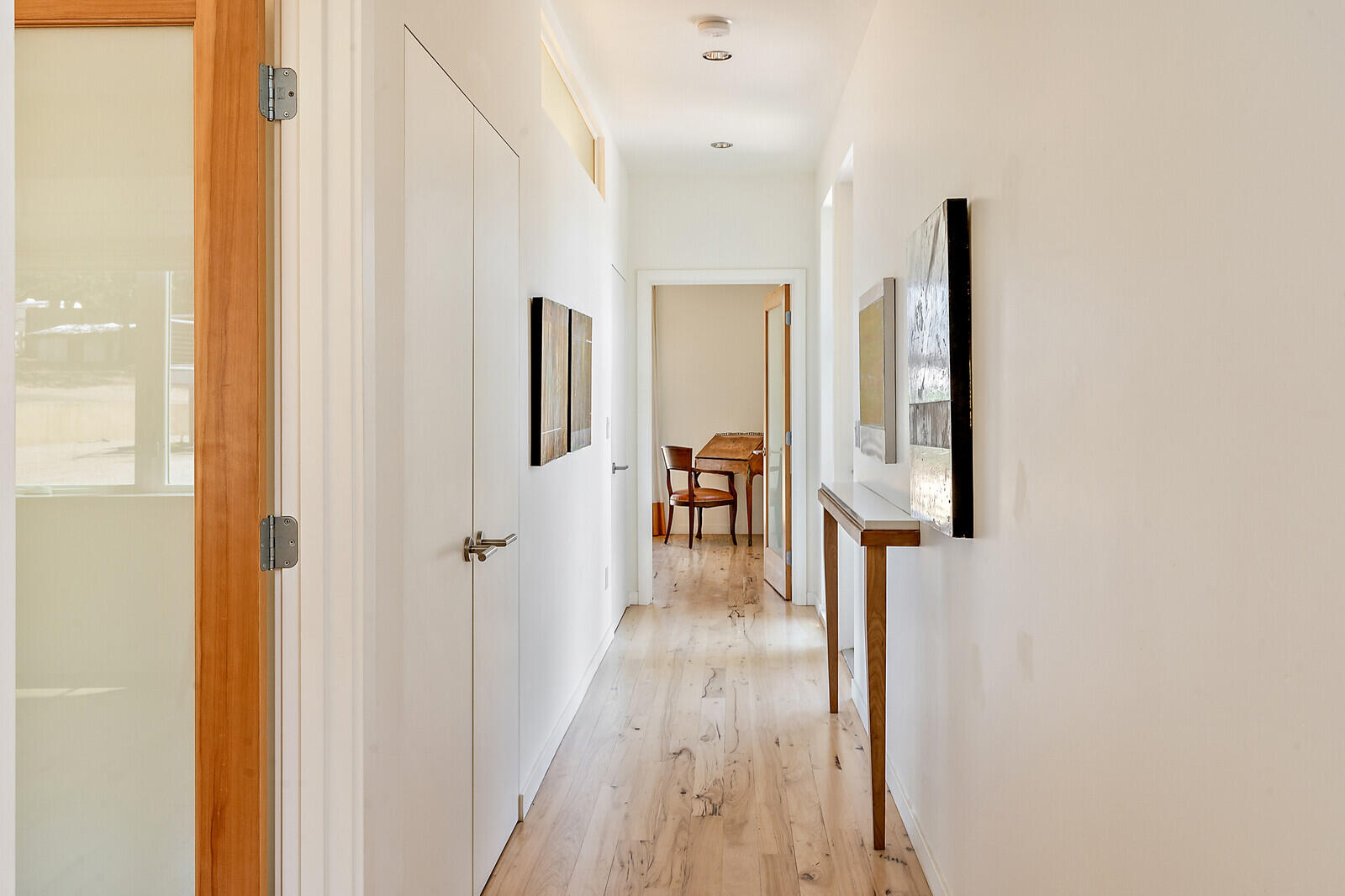 Sunny Oaks Subdivision - Residential