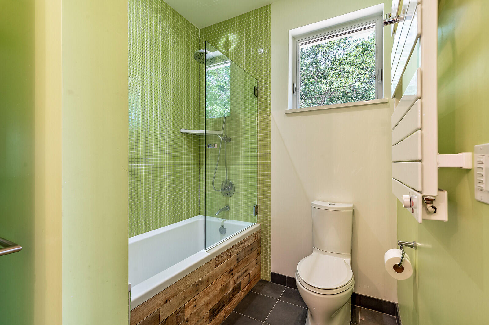 Sunny Oaks Subdivision - Residential