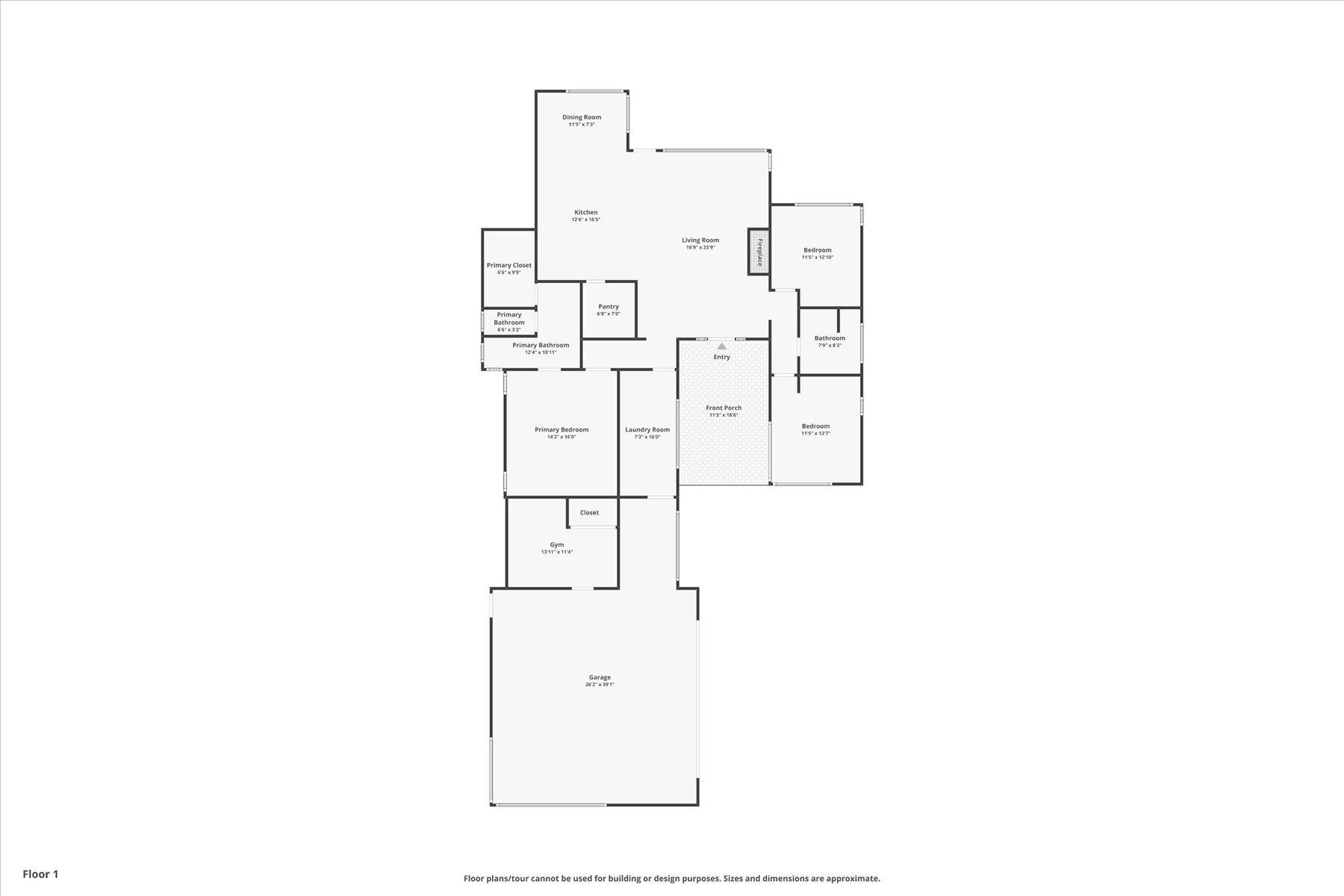 Discovery West Phase 2 - Residential