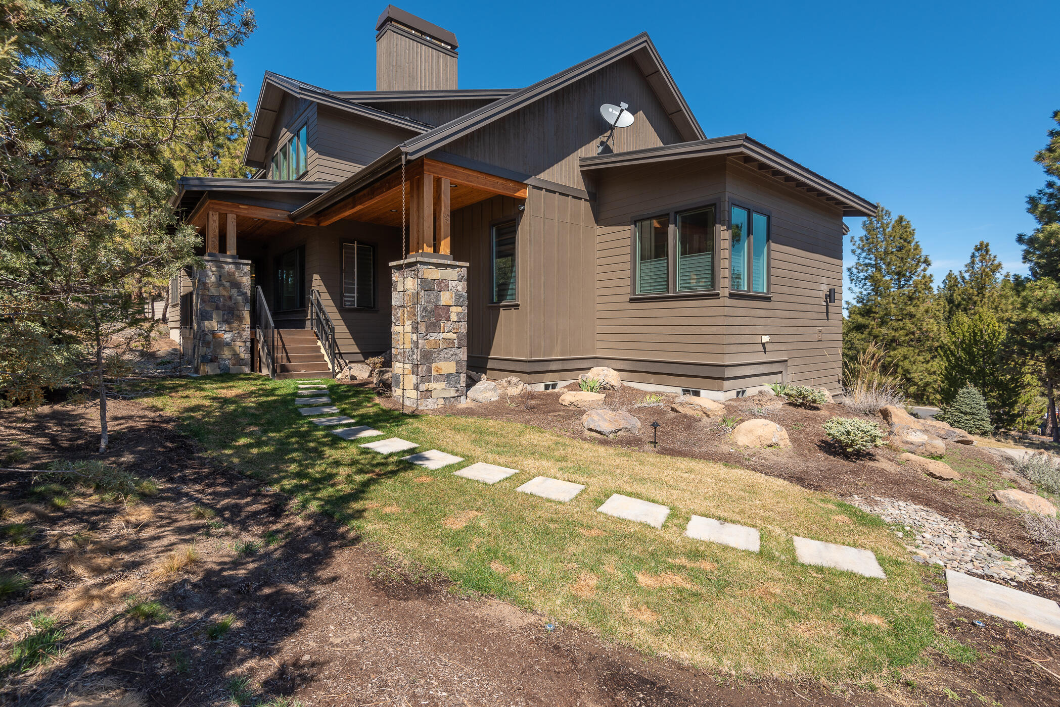 Awbrey Butte - Residential