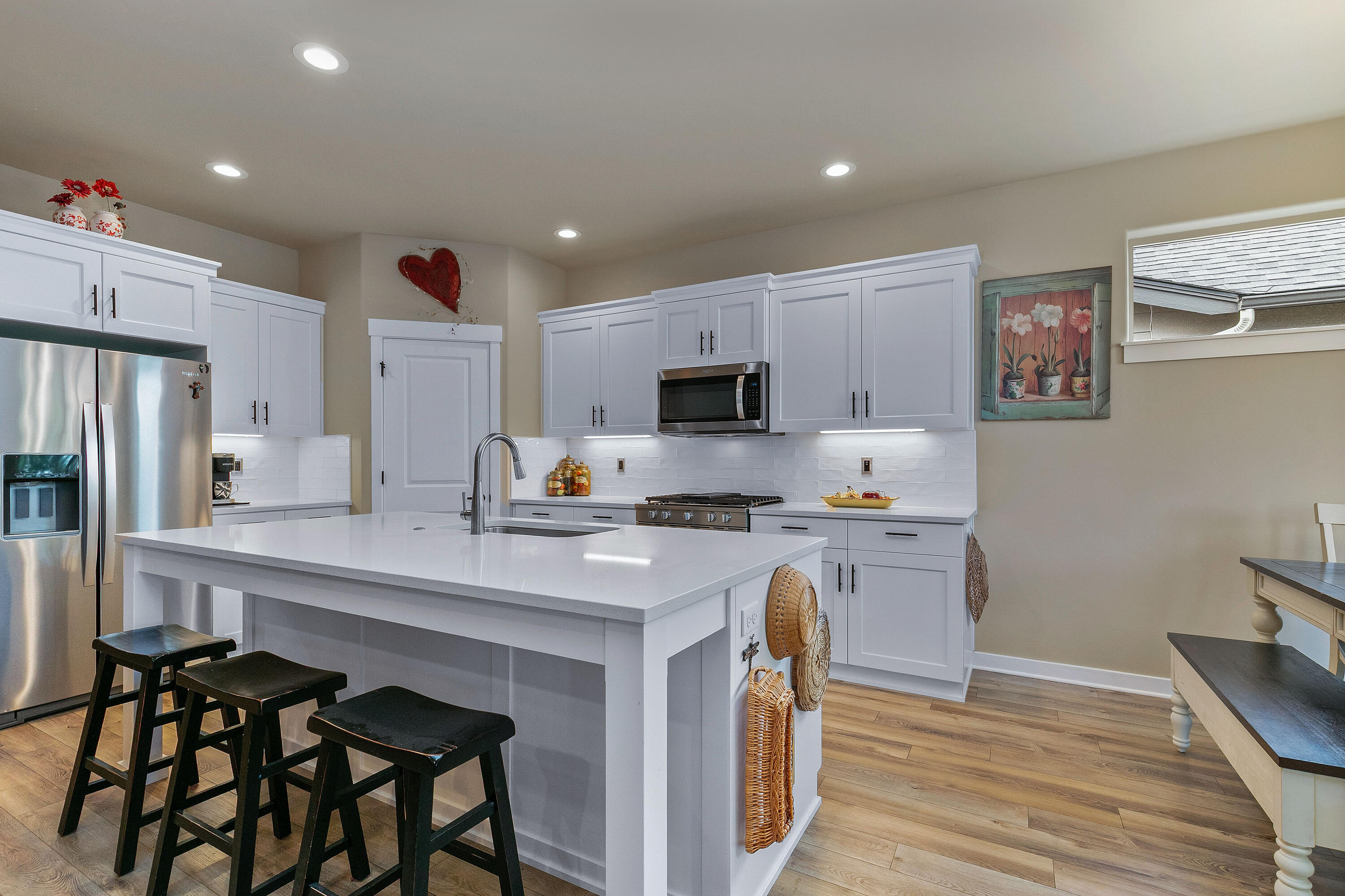 Ochoco Pointe - Residential