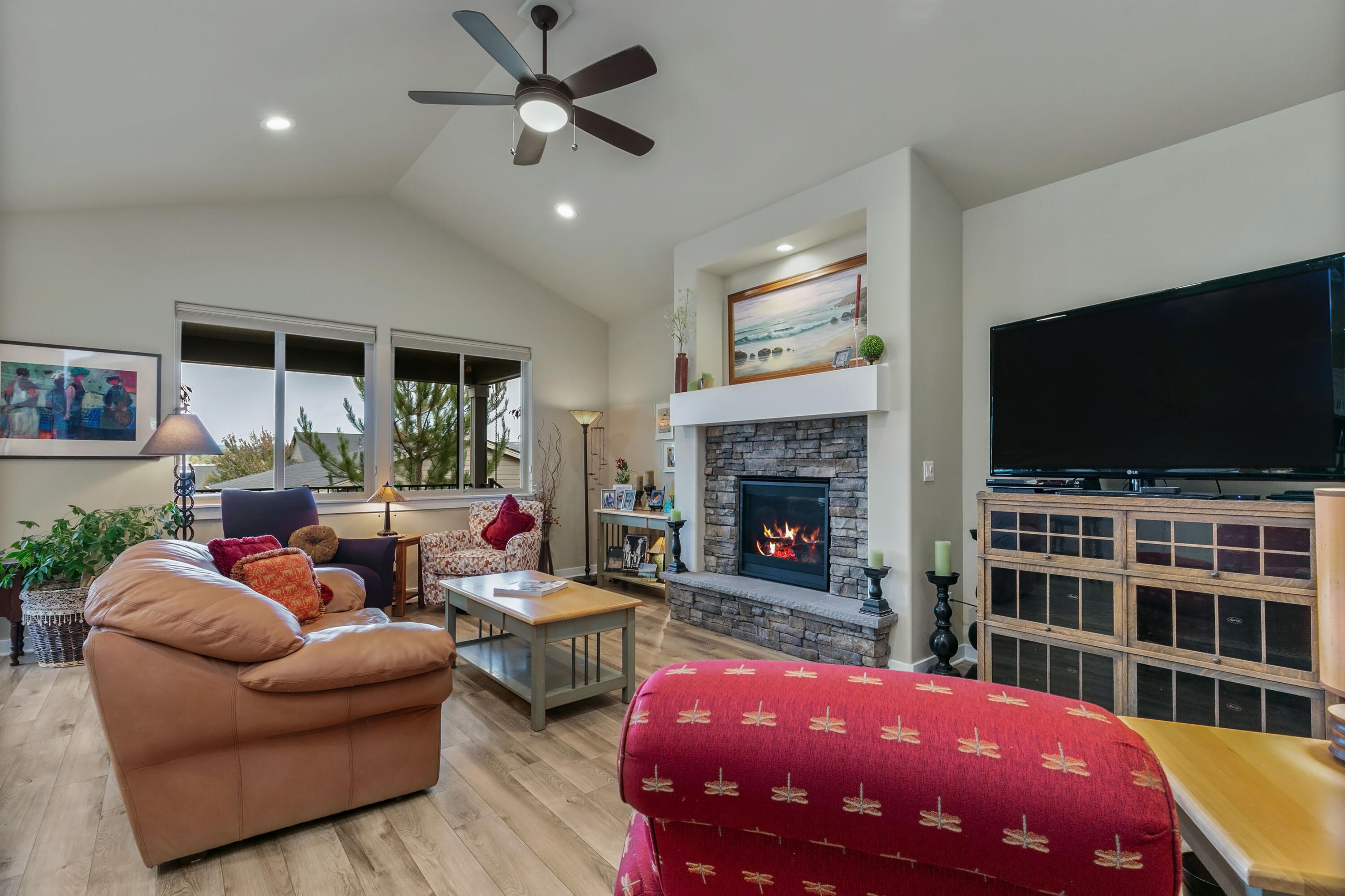 Ochoco Pointe - Residential