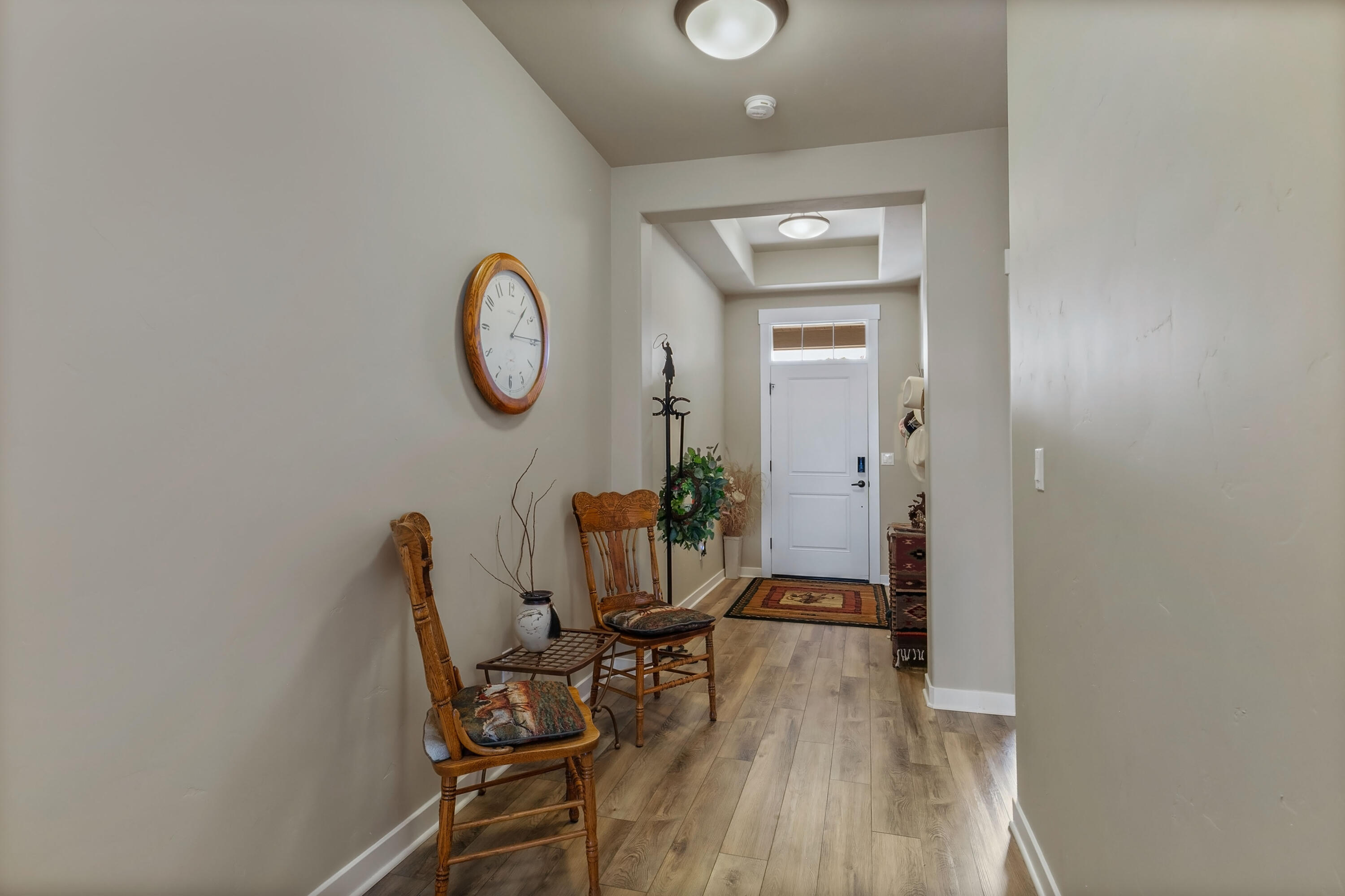 Ochoco Pointe - Residential