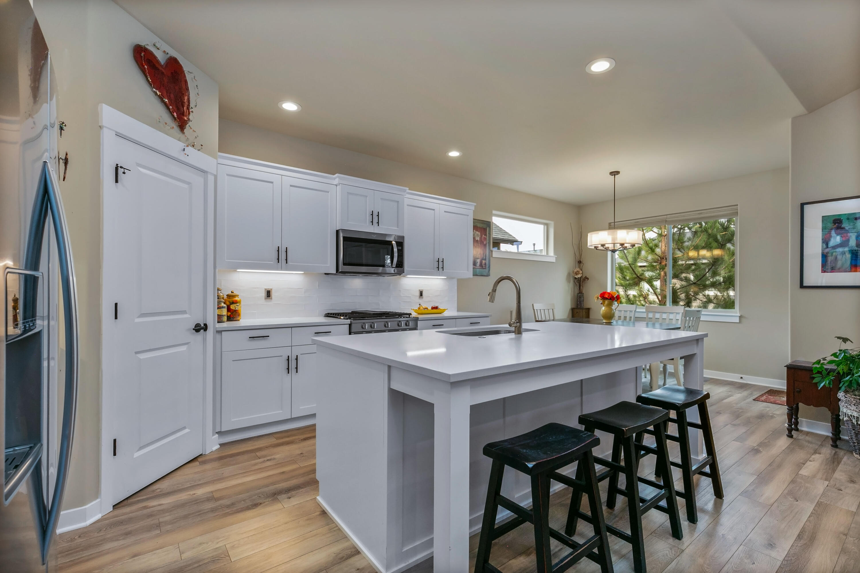 Ochoco Pointe - Residential