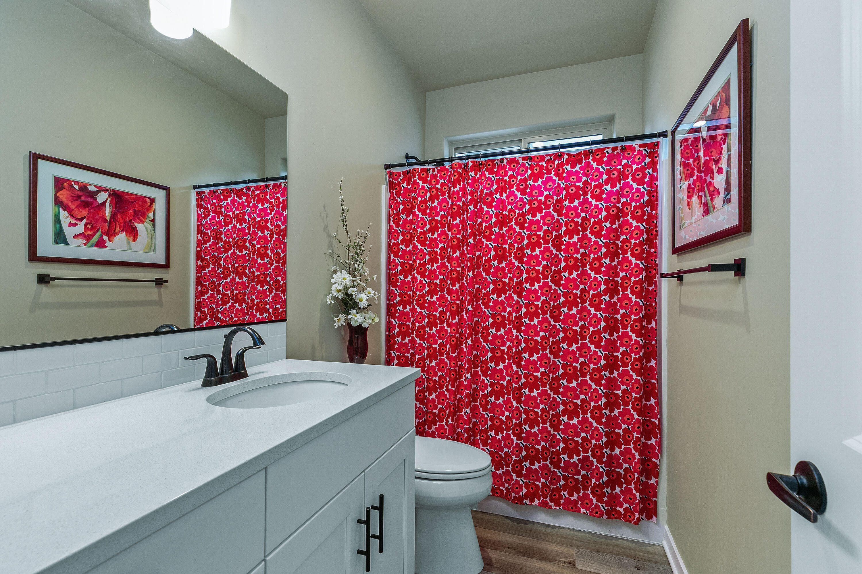 Ochoco Pointe - Residential
