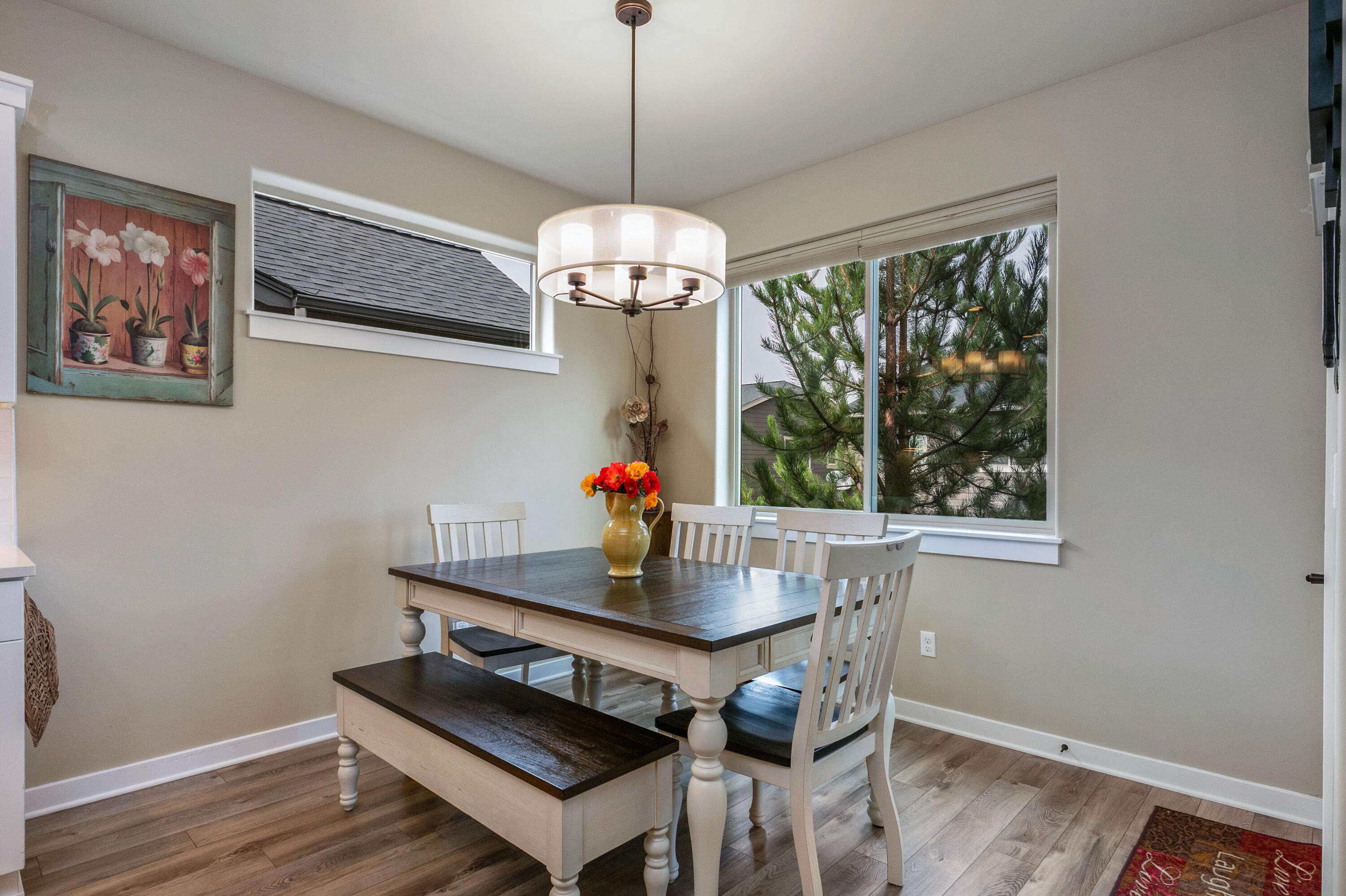 Ochoco Pointe - Residential