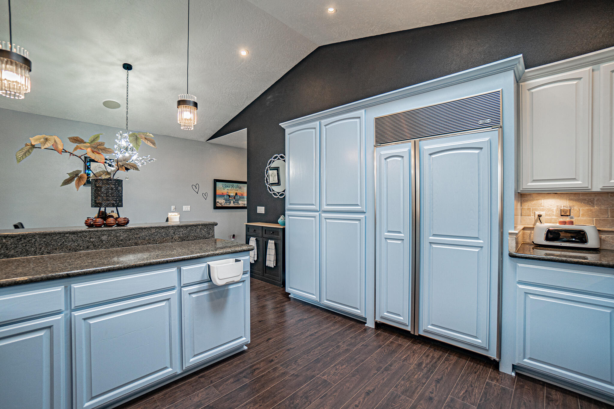 Eagle Point Golf Community Phase 2 - Residential
