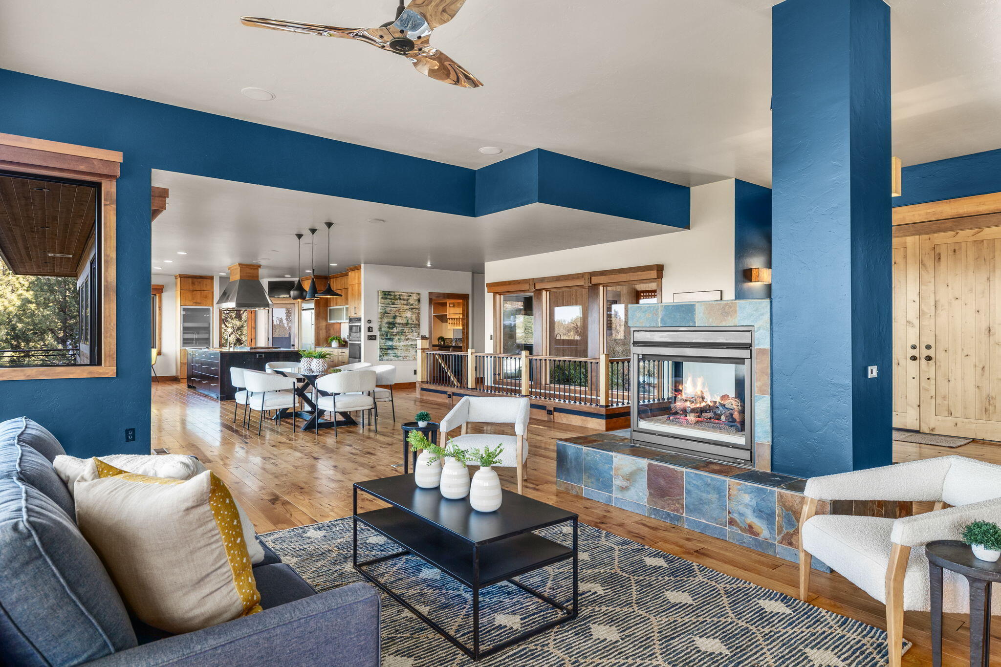 Awbrey Meadows - Residential