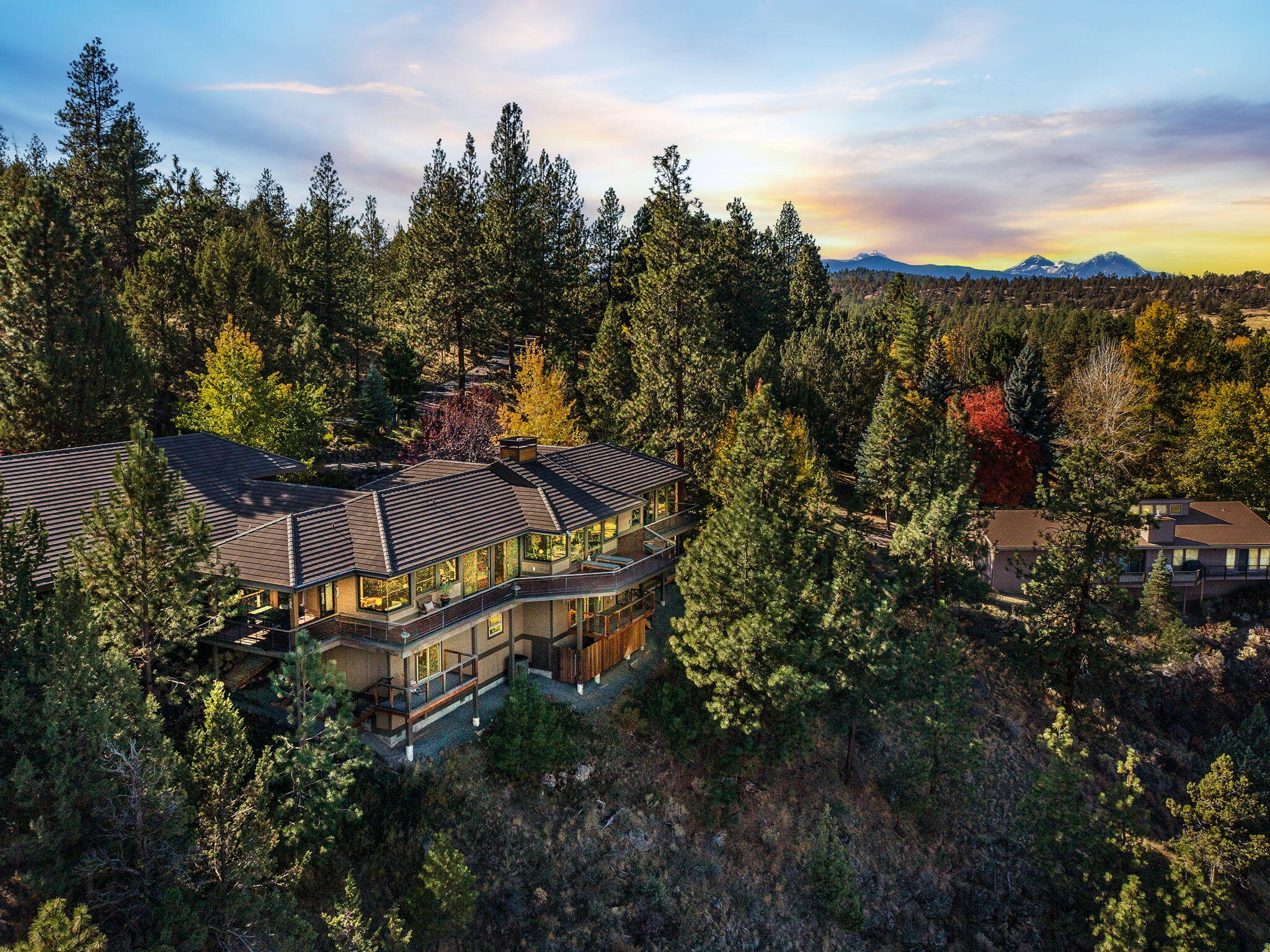 Awbrey Meadows - Residential