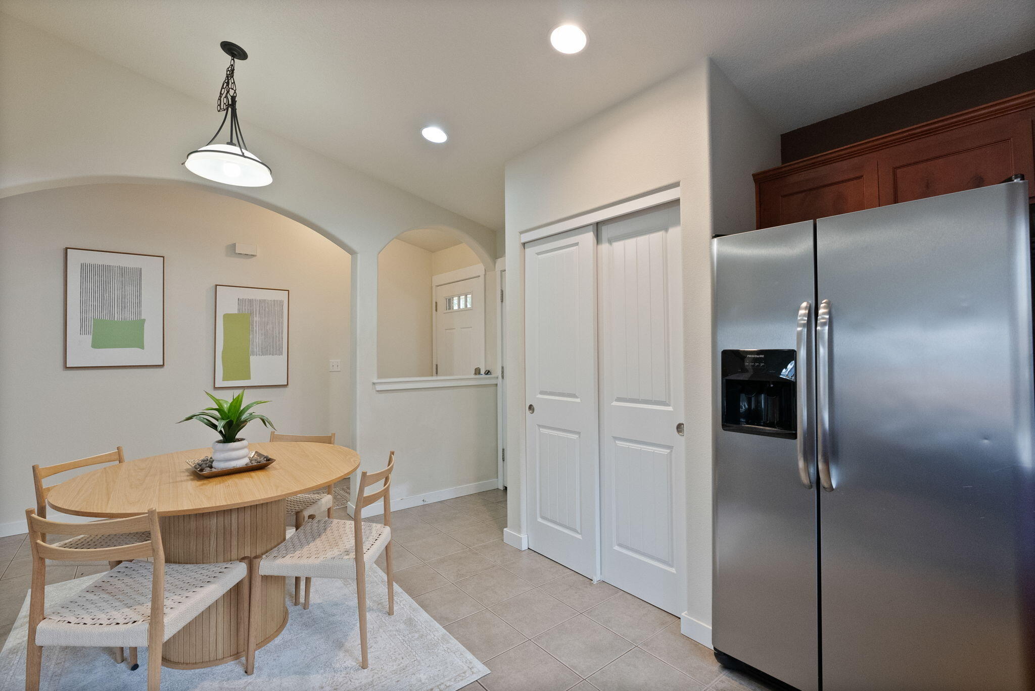 Madison Park - Residential
