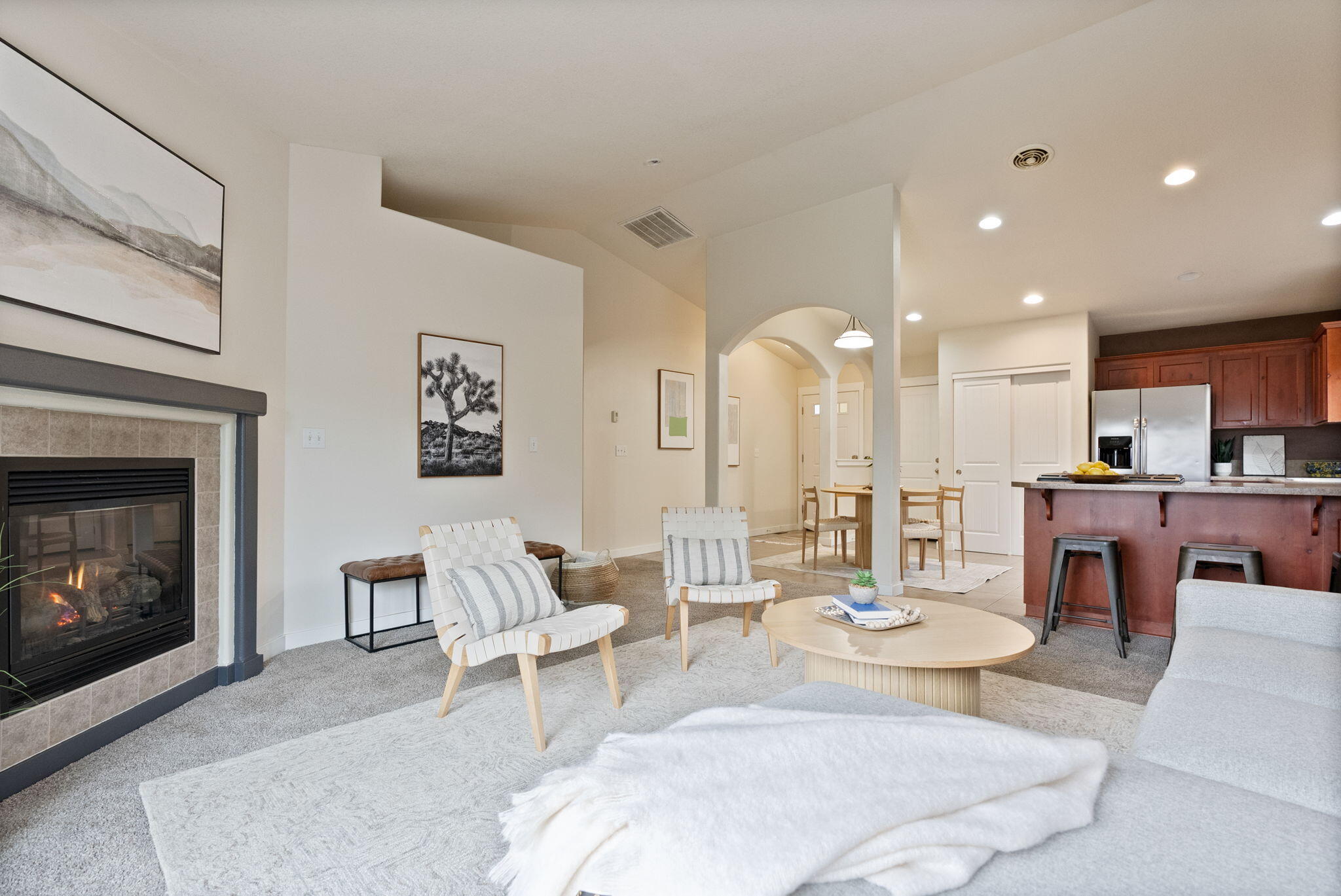 Madison Park - Residential