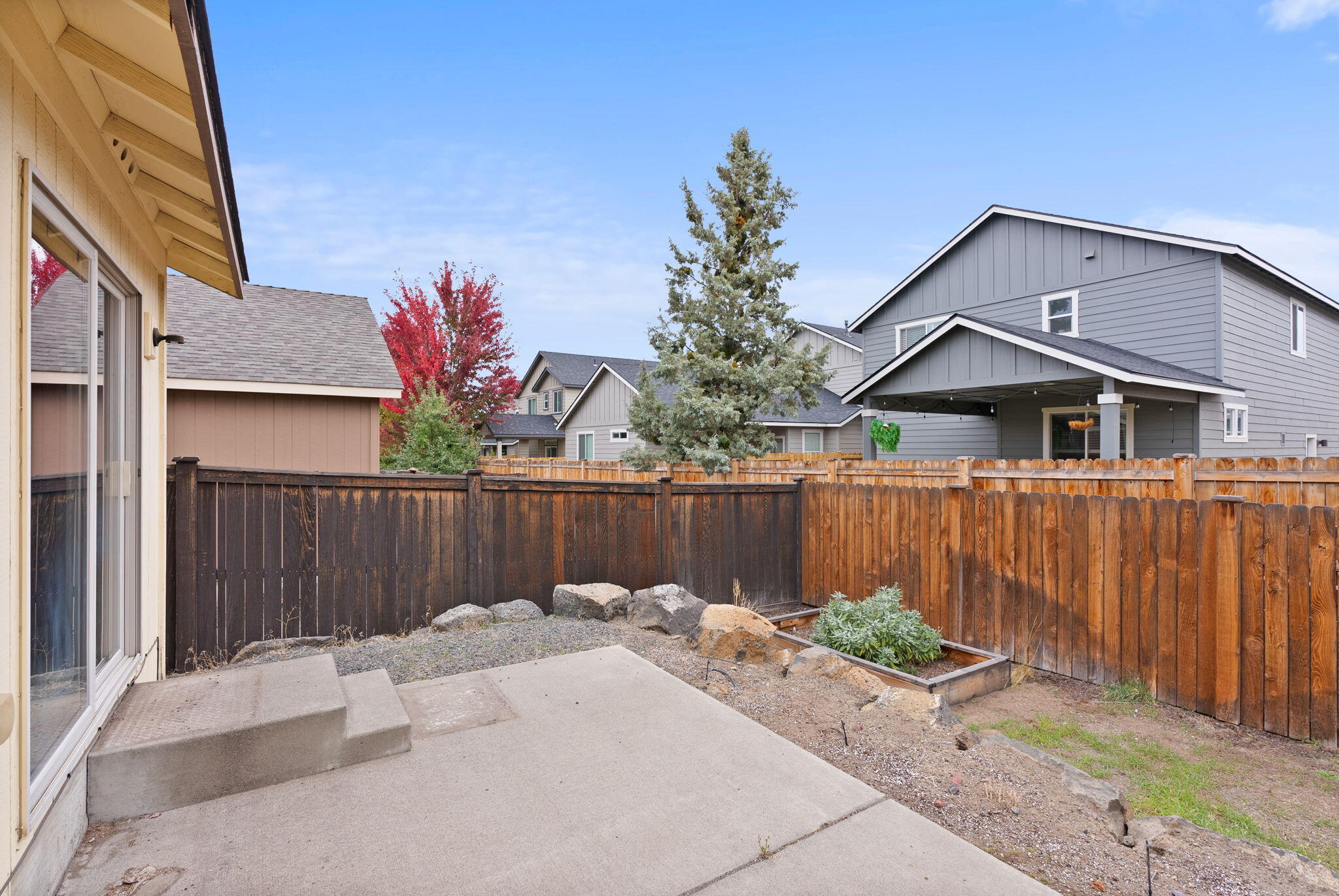 Madison Park - Residential