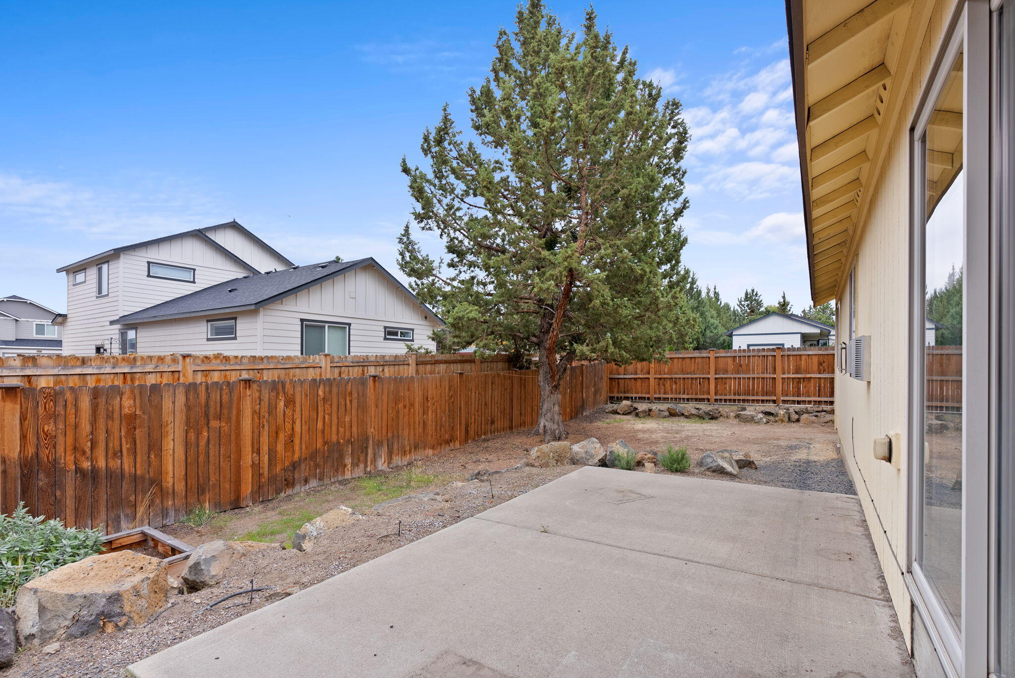 Madison Park - Residential