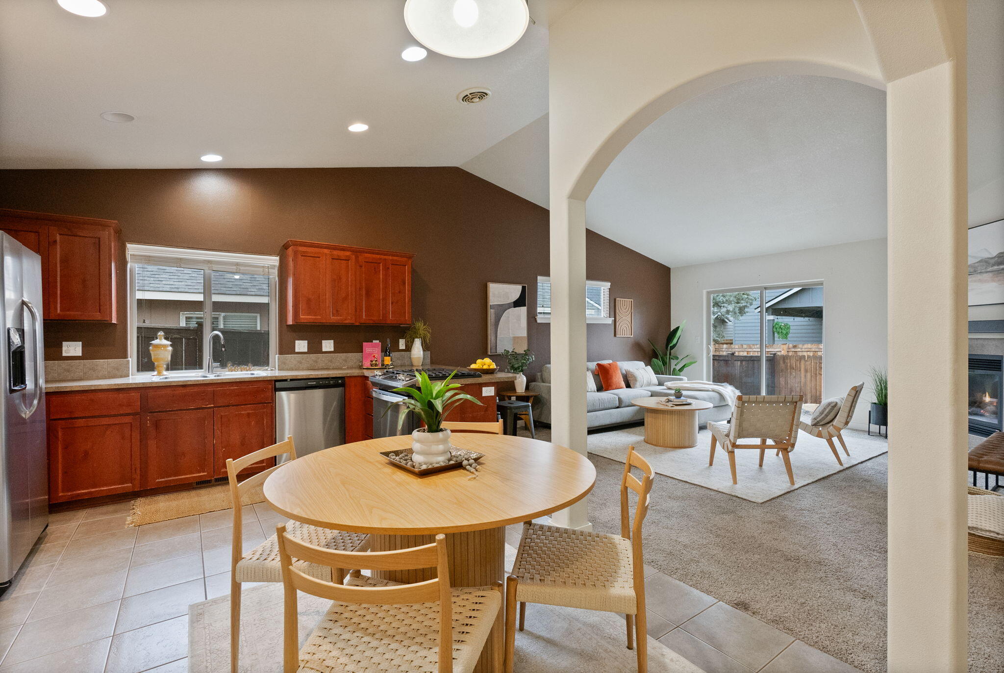 Madison Park - Residential