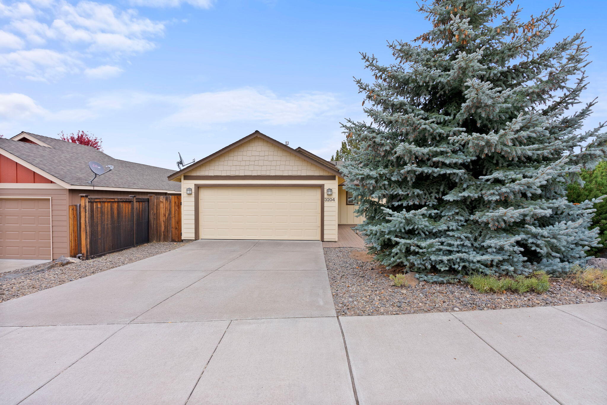 Madison Park - Residential