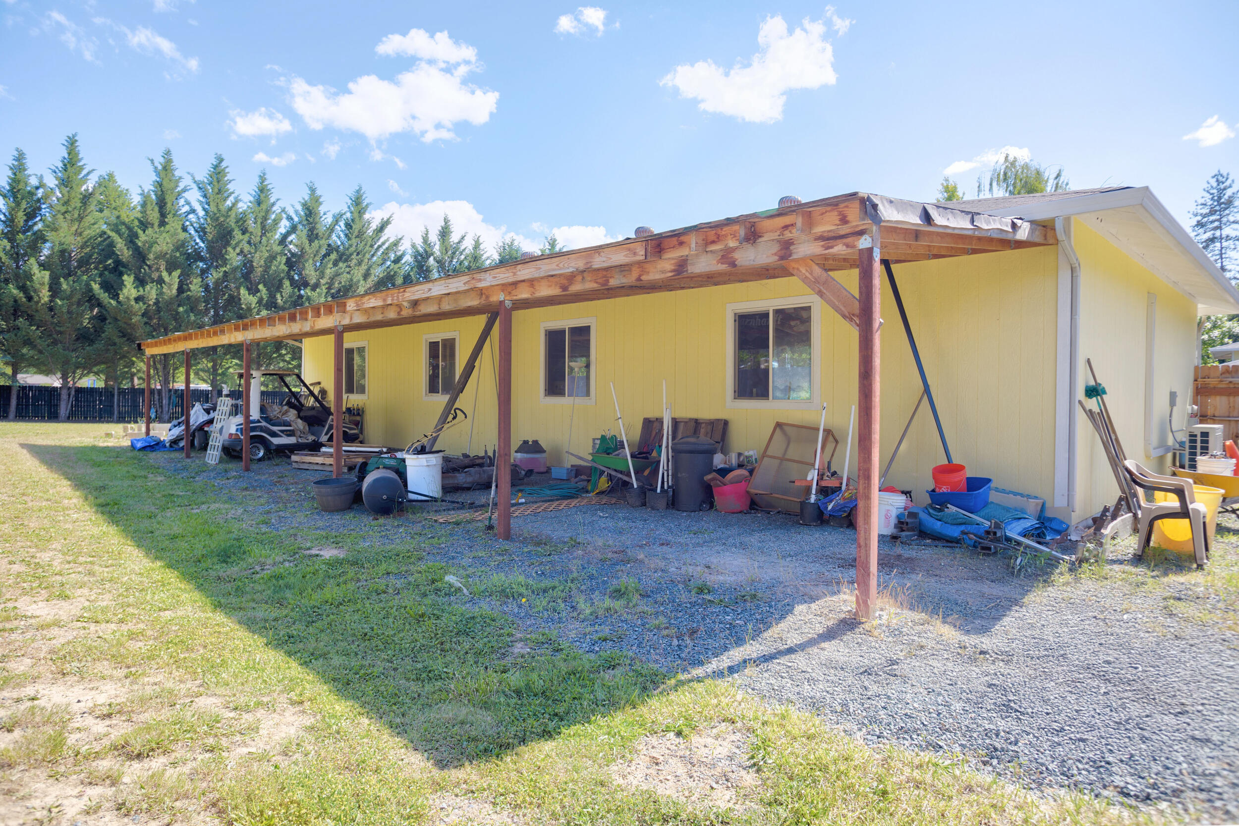N/A - Residential