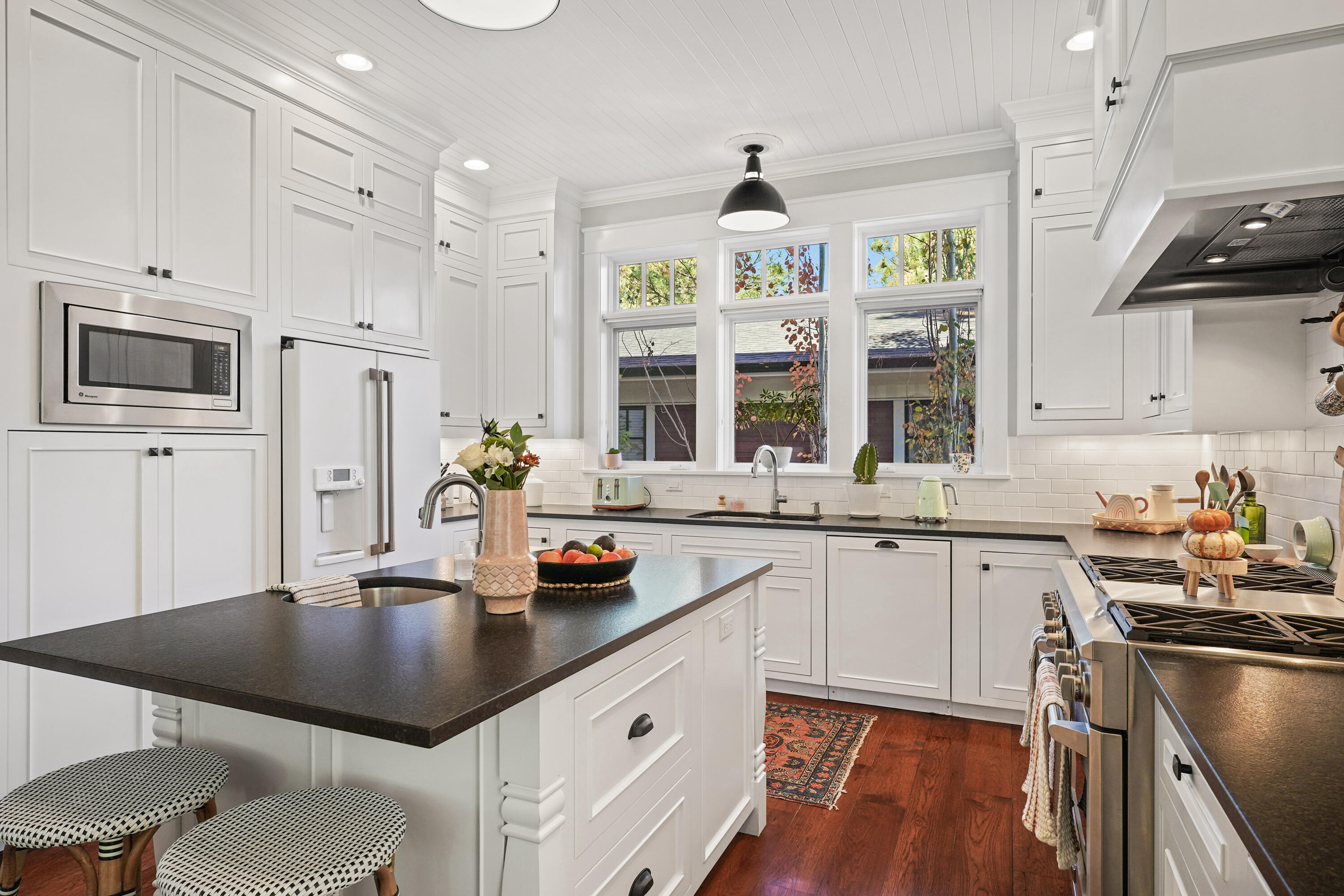 NorthWest Crossing - Residential
