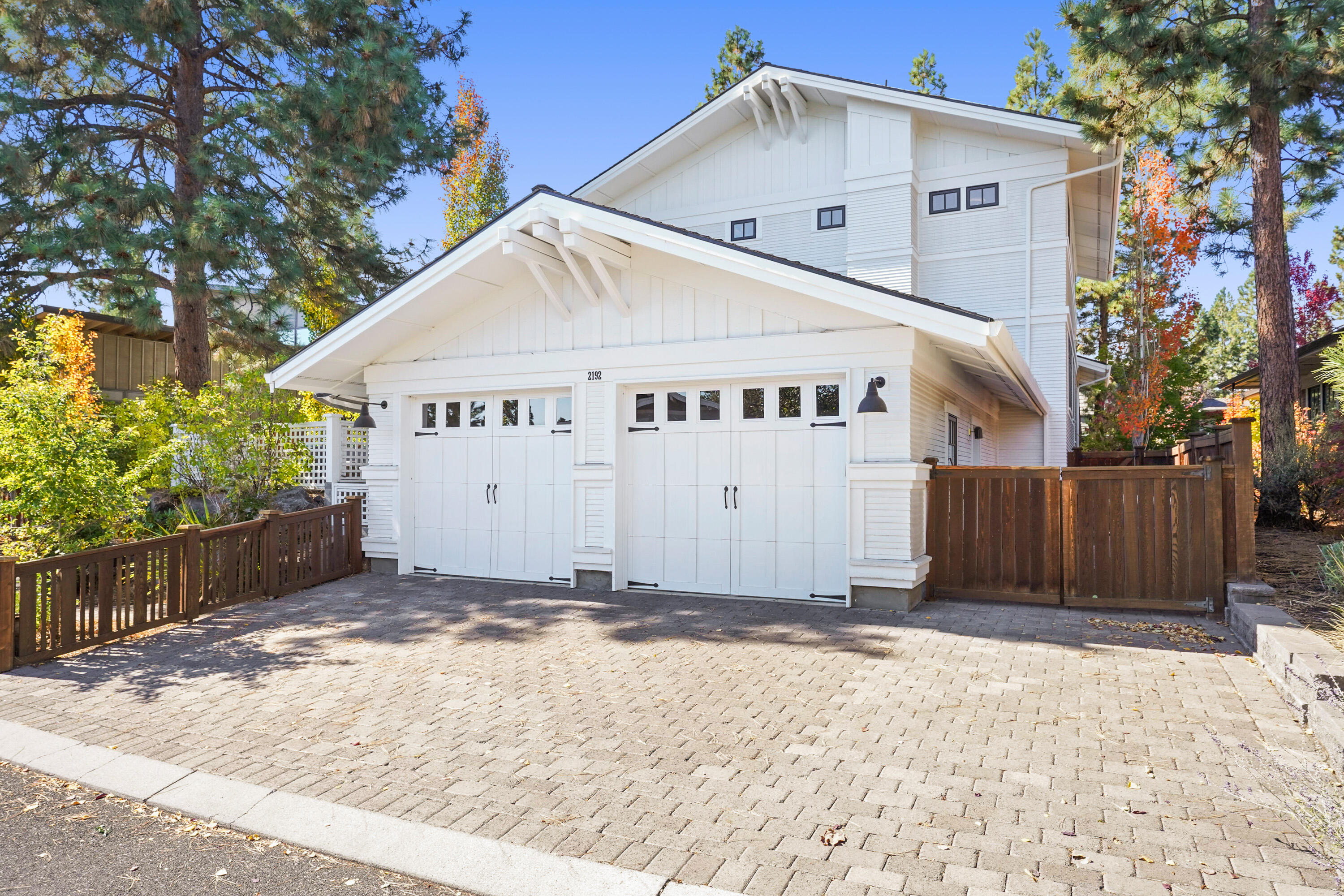 NorthWest Crossing - Residential