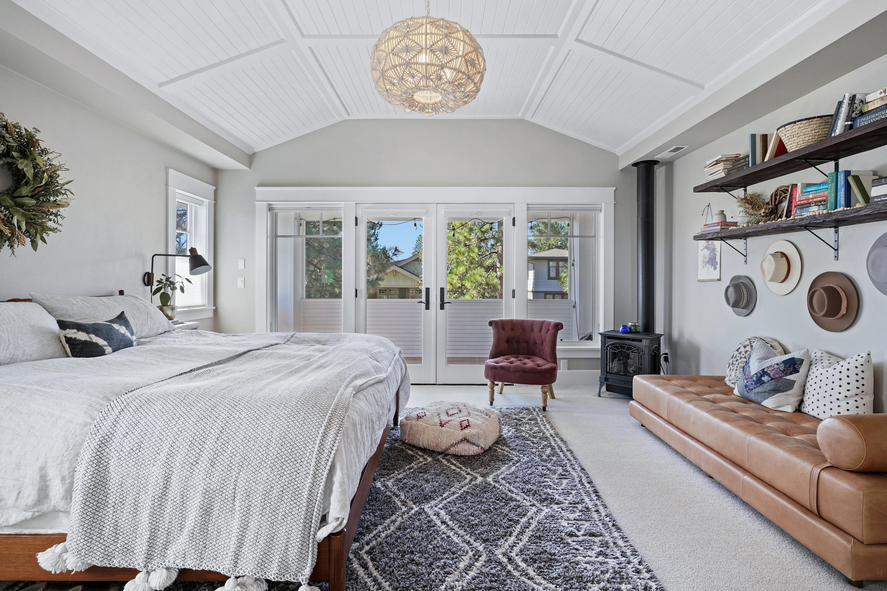 NorthWest Crossing - Residential