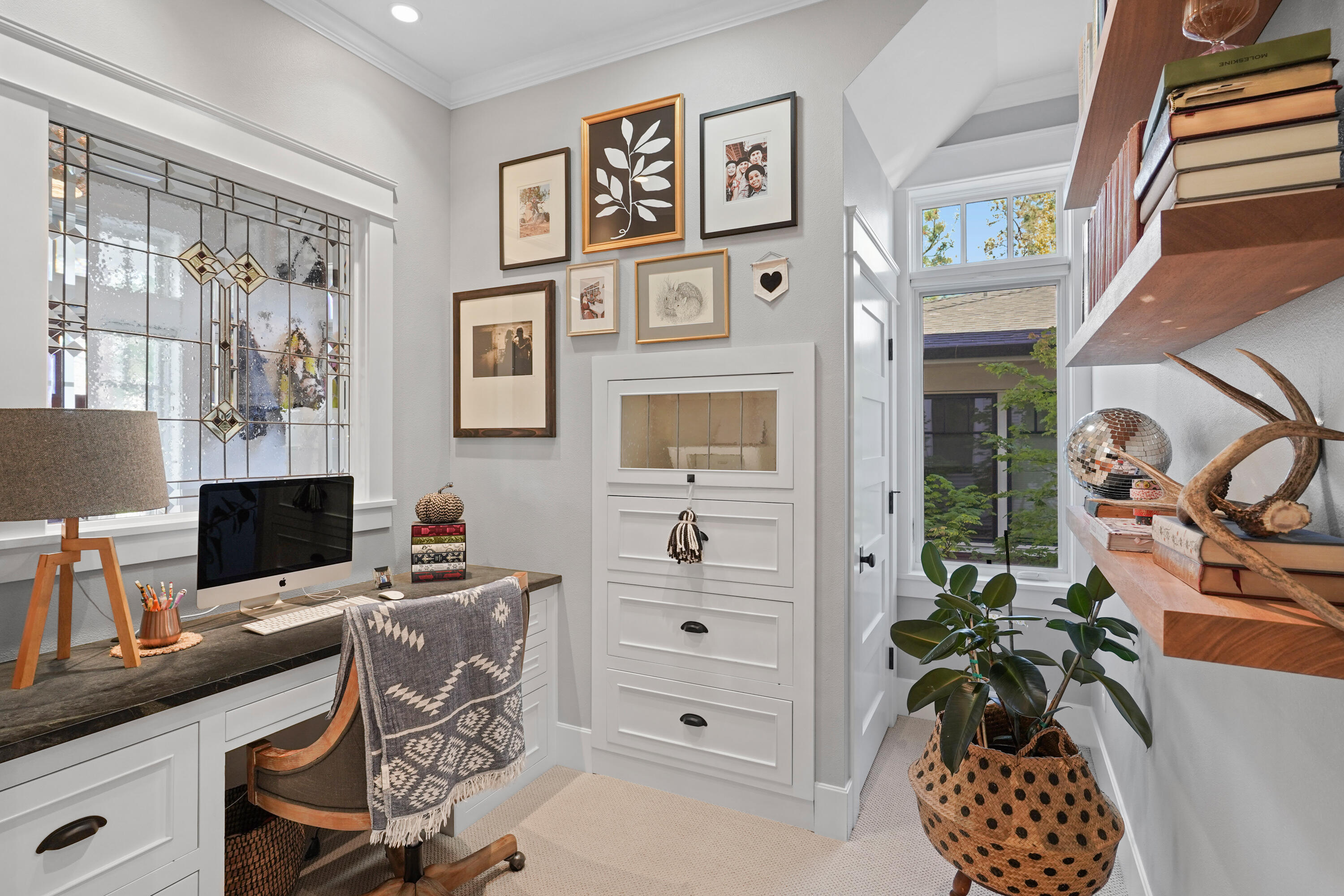NorthWest Crossing - Residential