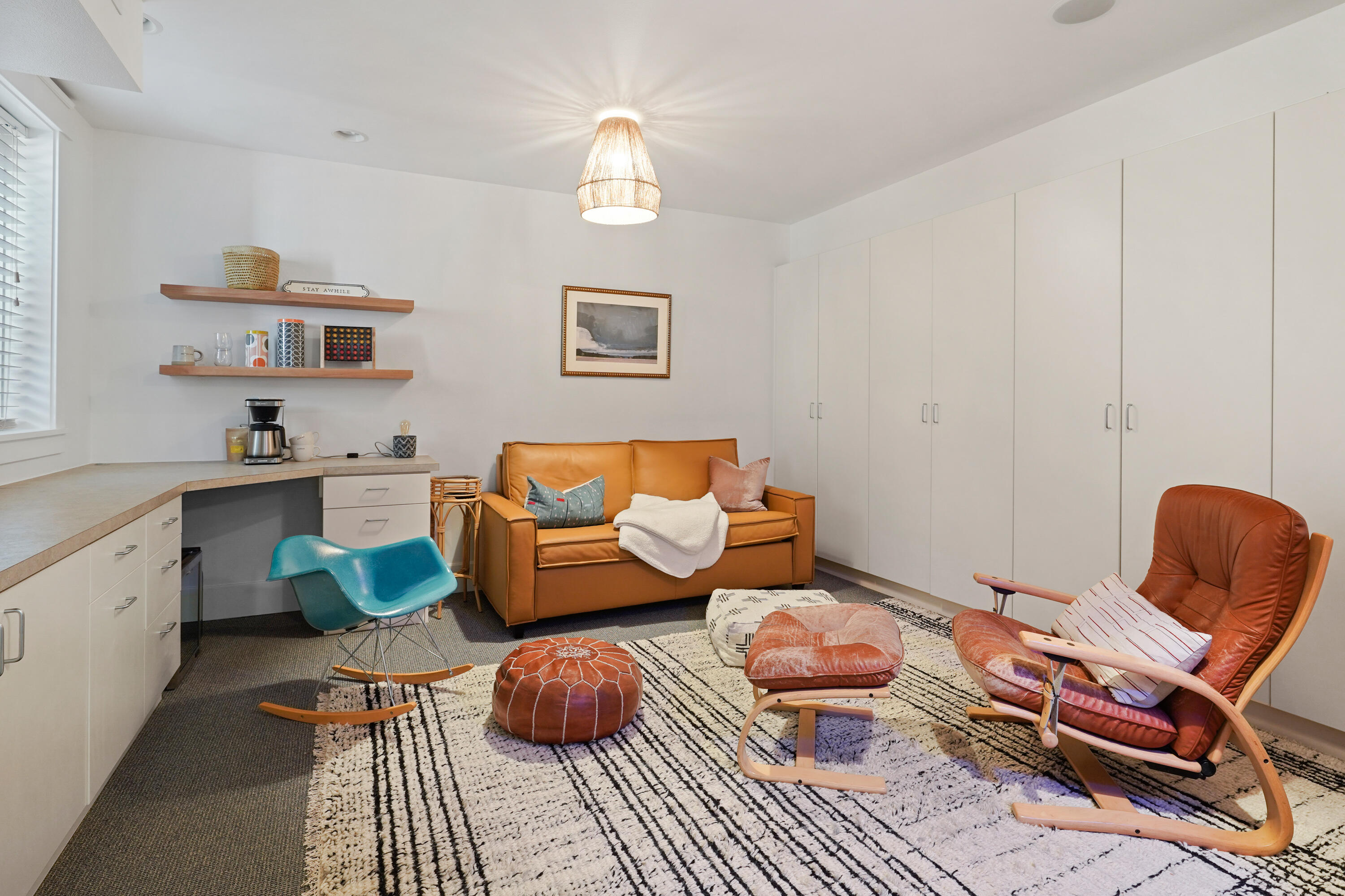 NorthWest Crossing - Residential