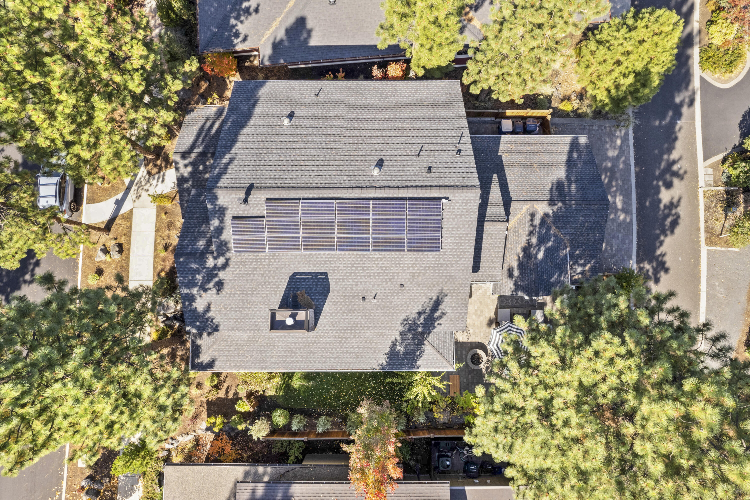 NorthWest Crossing - Residential
