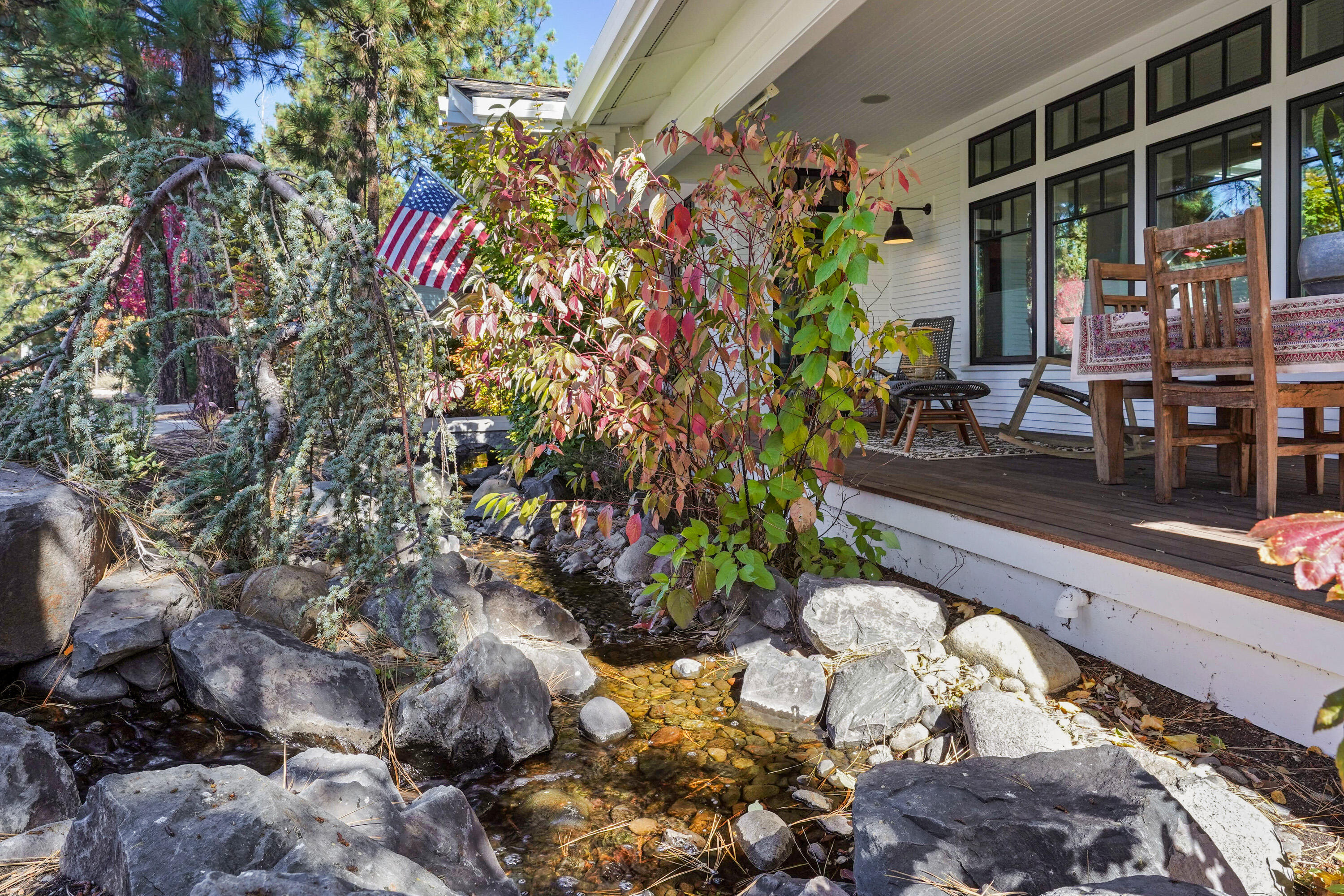 NorthWest Crossing - Residential