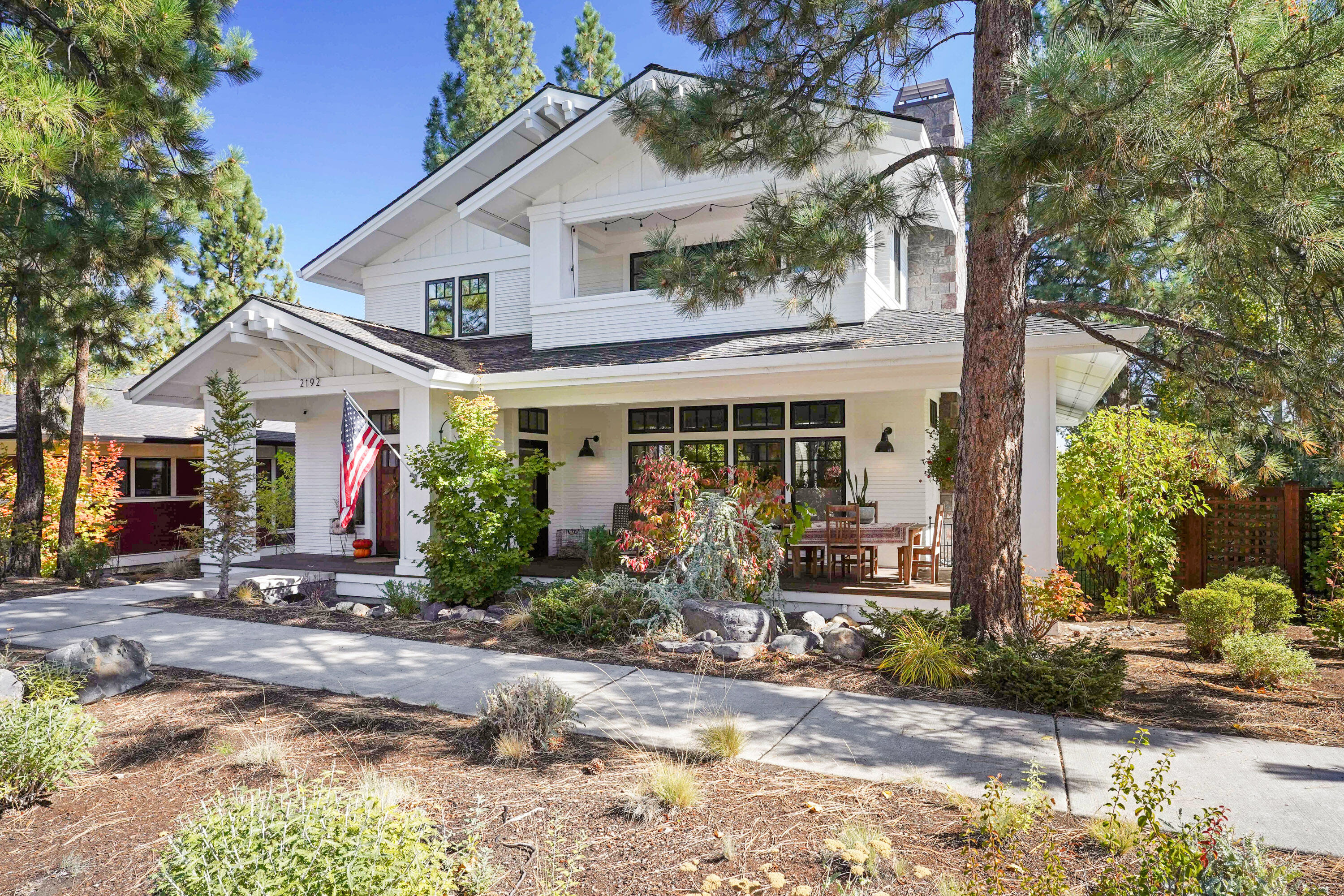 NorthWest Crossing - Residential