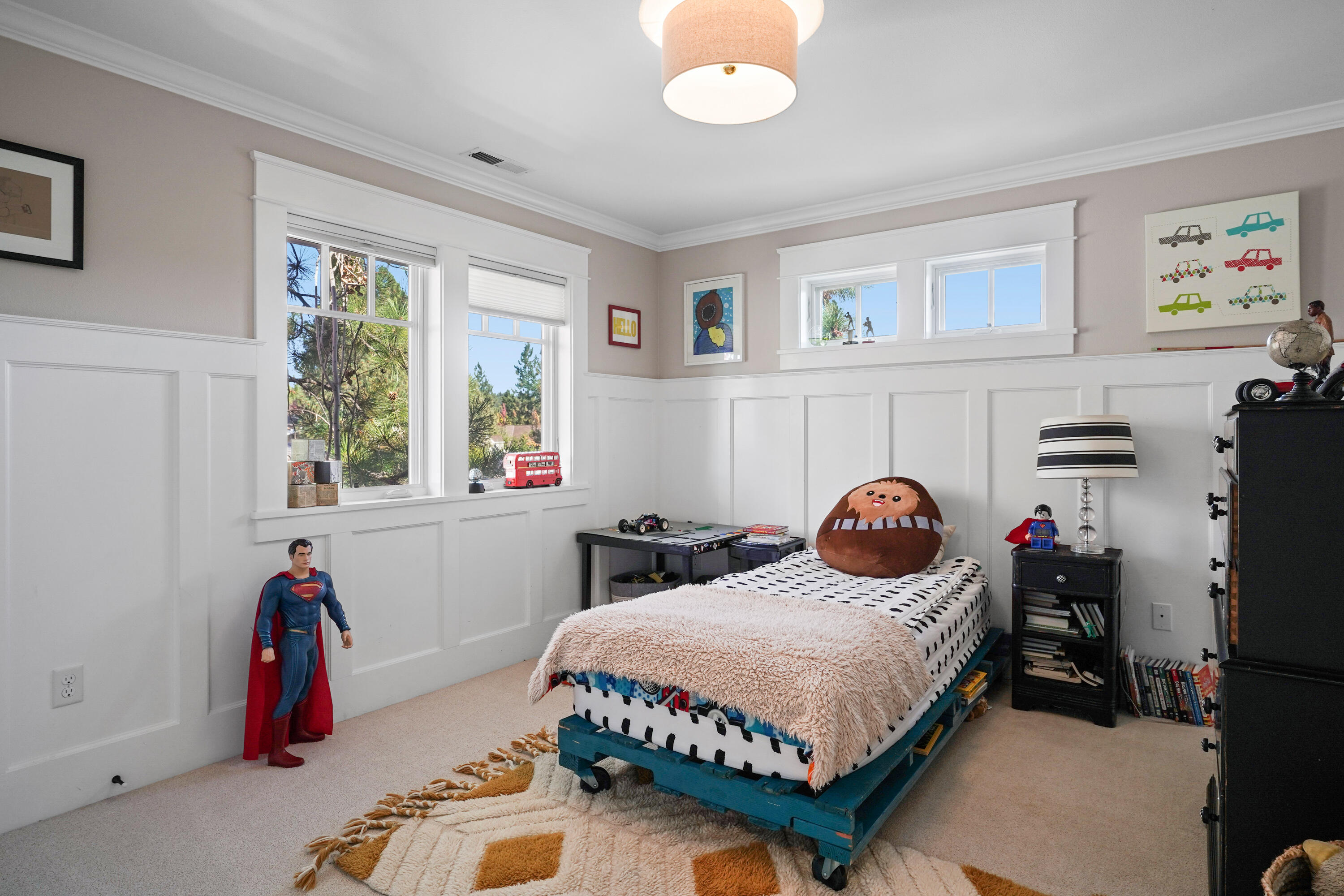 NorthWest Crossing - Residential