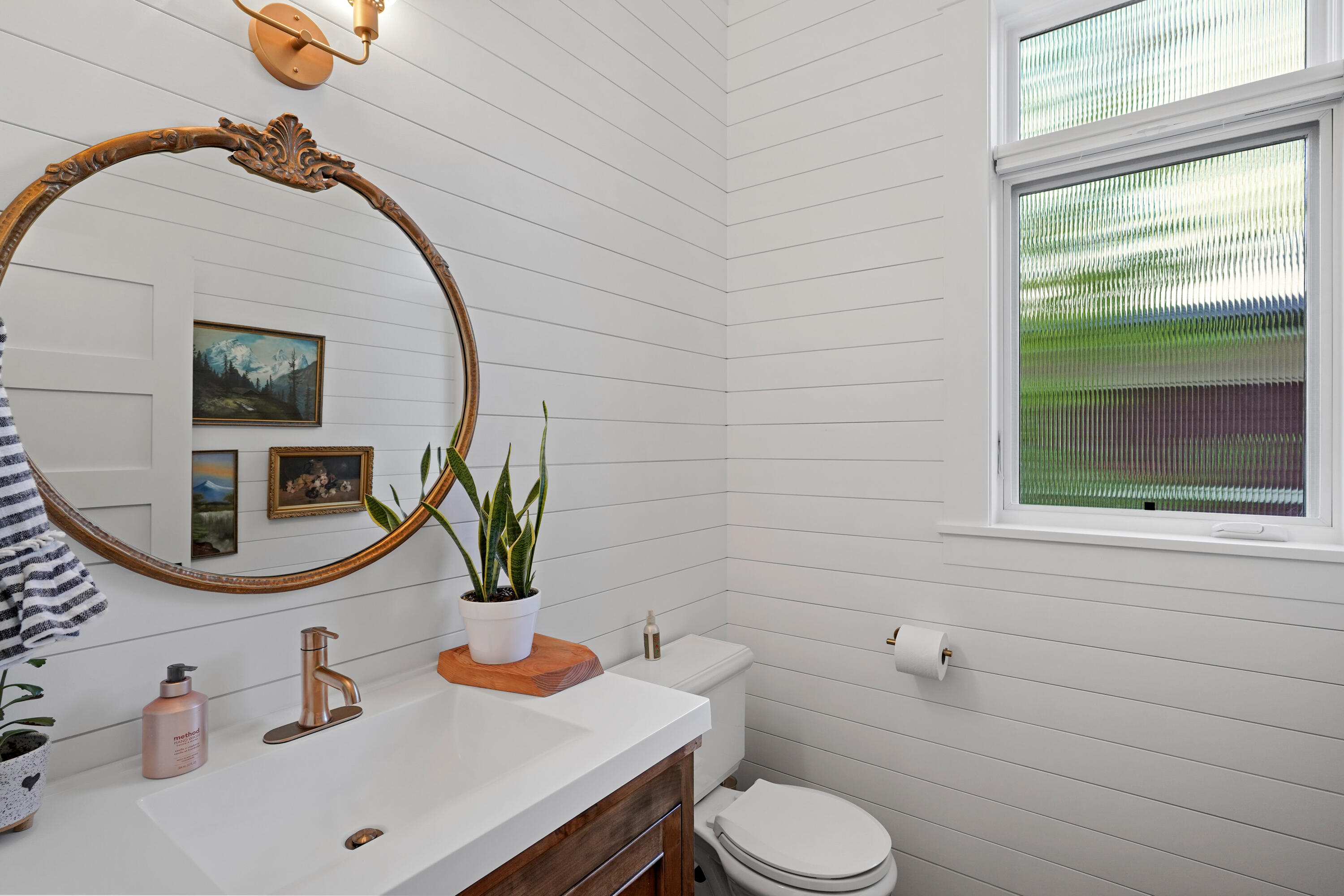 NorthWest Crossing - Residential