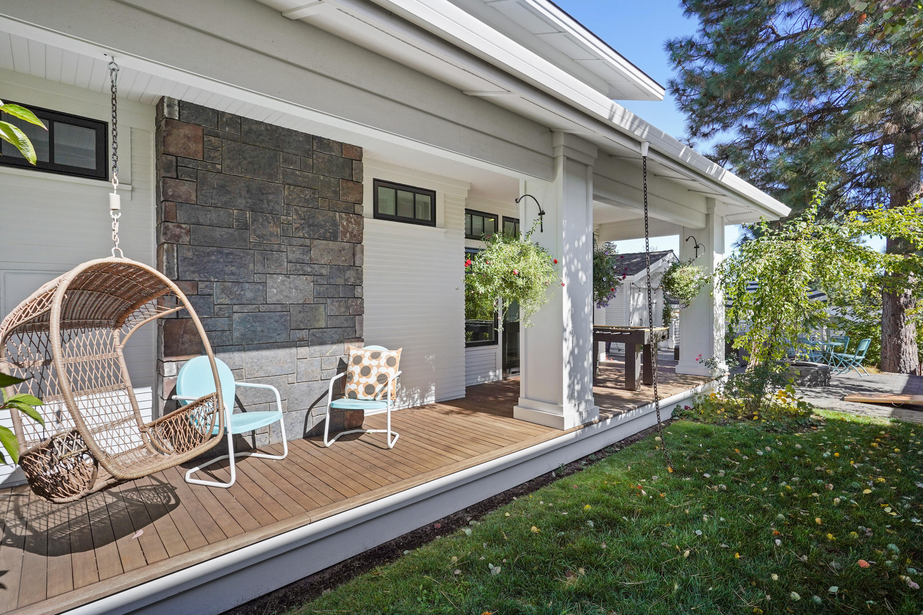 NorthWest Crossing - Residential