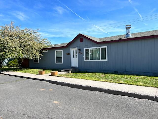 Summerfield Residential Community - Residential