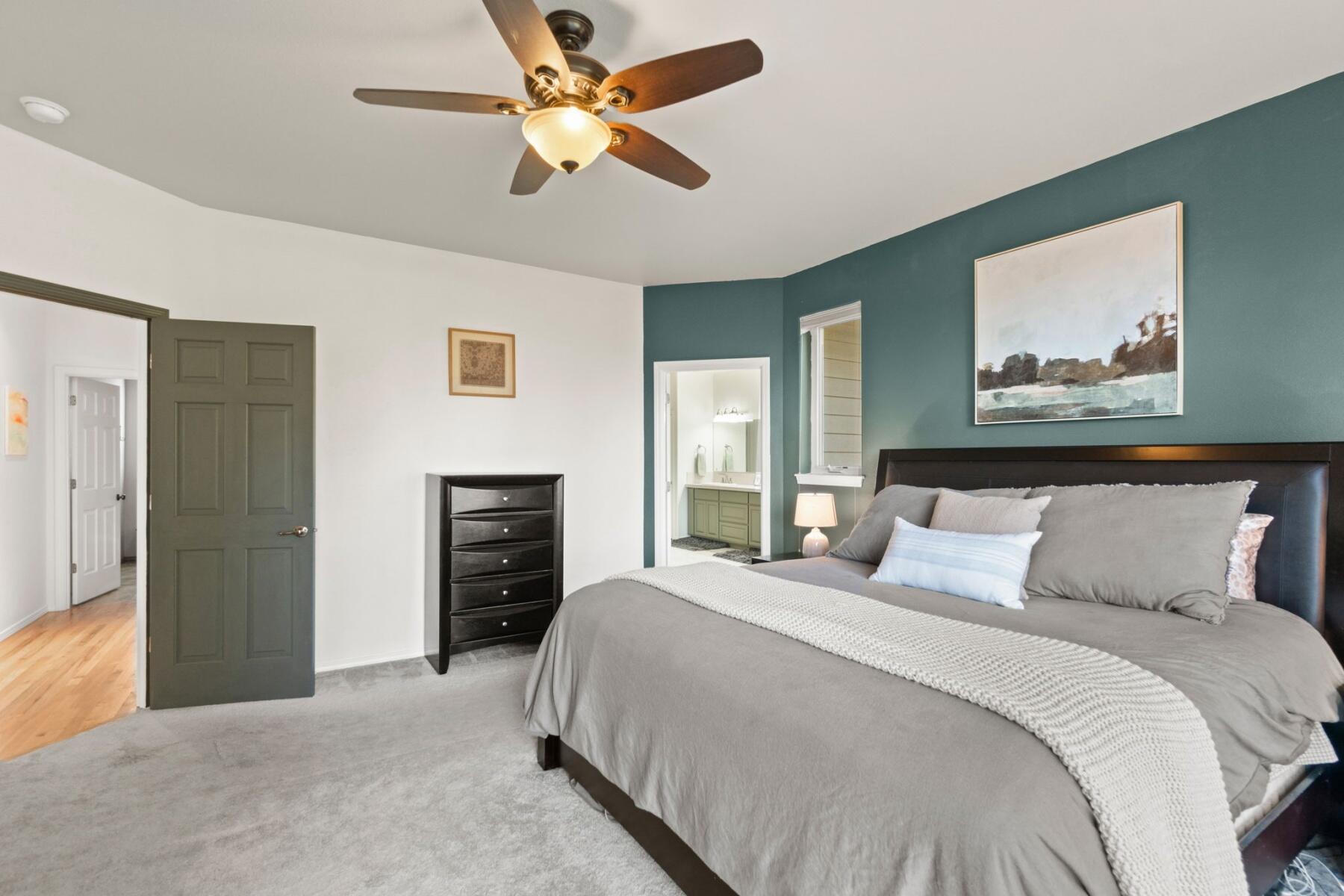 First on the Hill - Residential