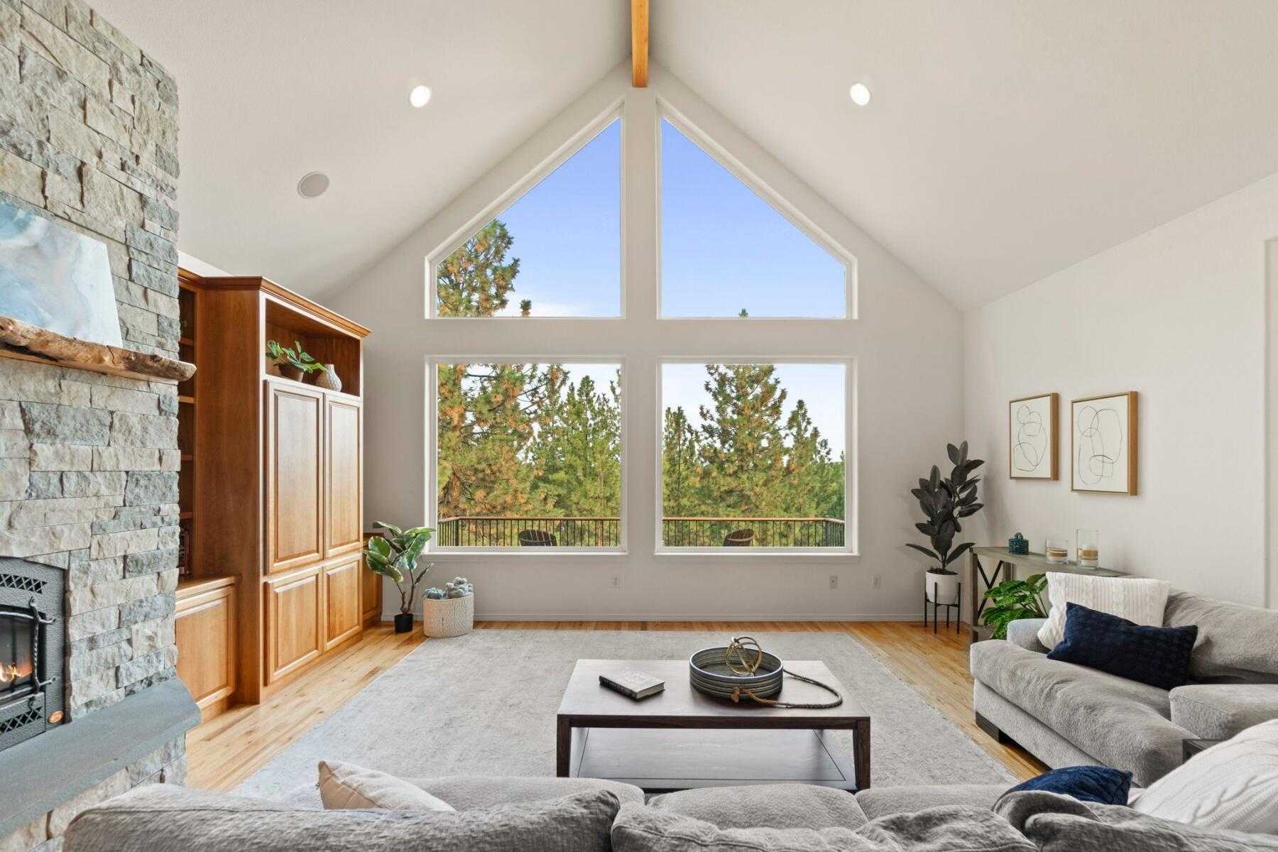 First on the Hill - Residential
